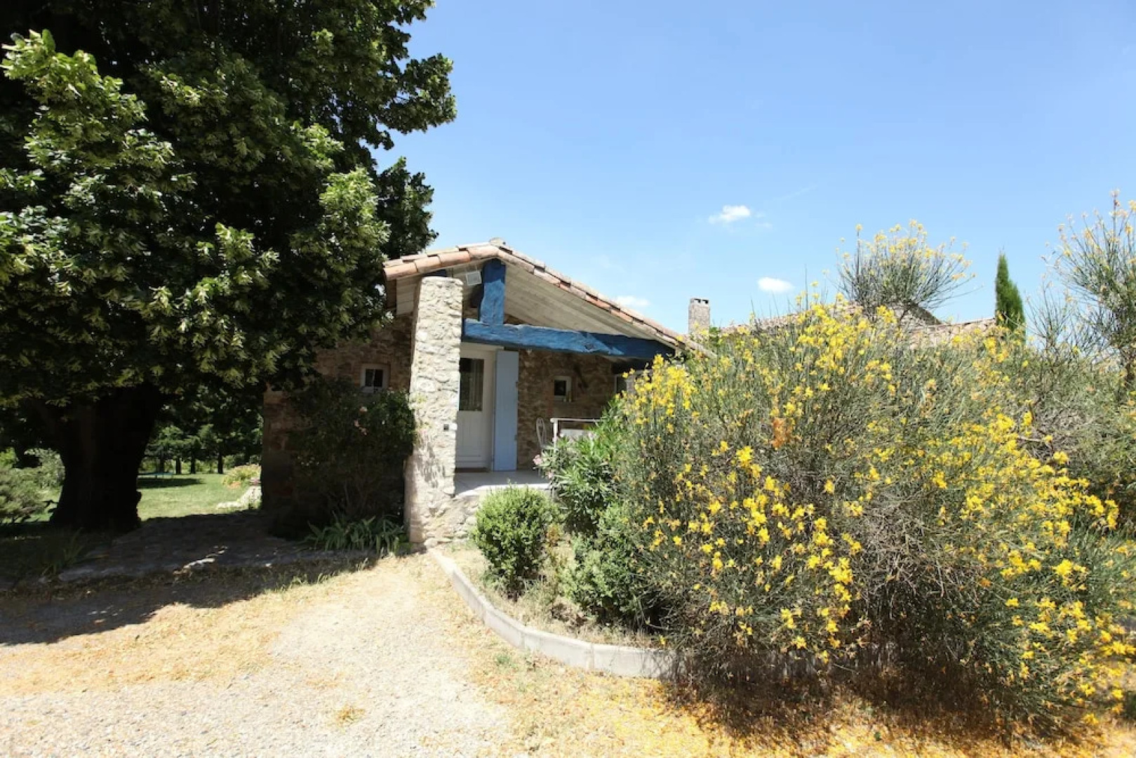 Lou Pataclet - Chambre d'hôtes Cigalou