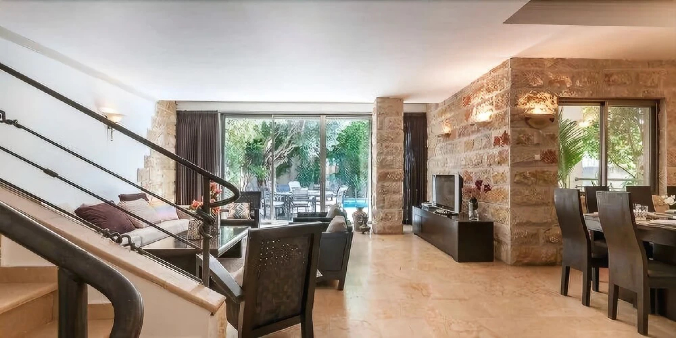 Villa - Herzliya Pituah