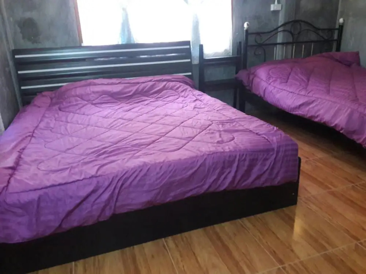 Baan Raiplaysoi Homestay