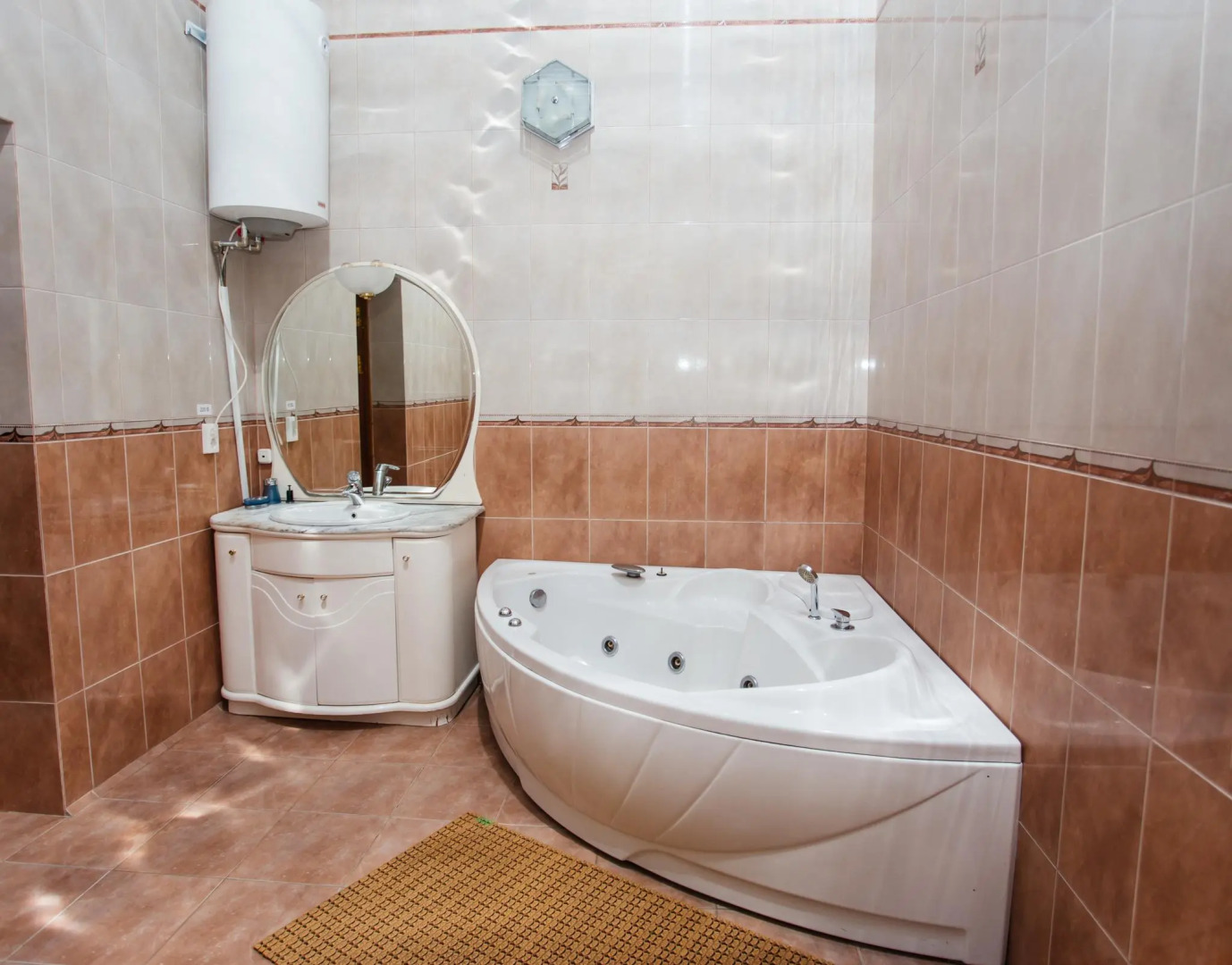 Union Tennis (Юнион Теннис)