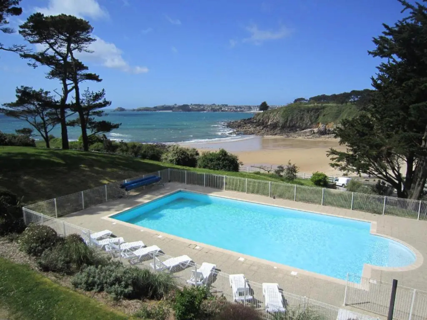 Résidence Nemea Iroise Armorique