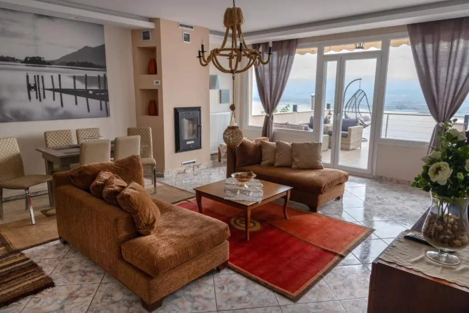 Vai Guesthouse Neraida