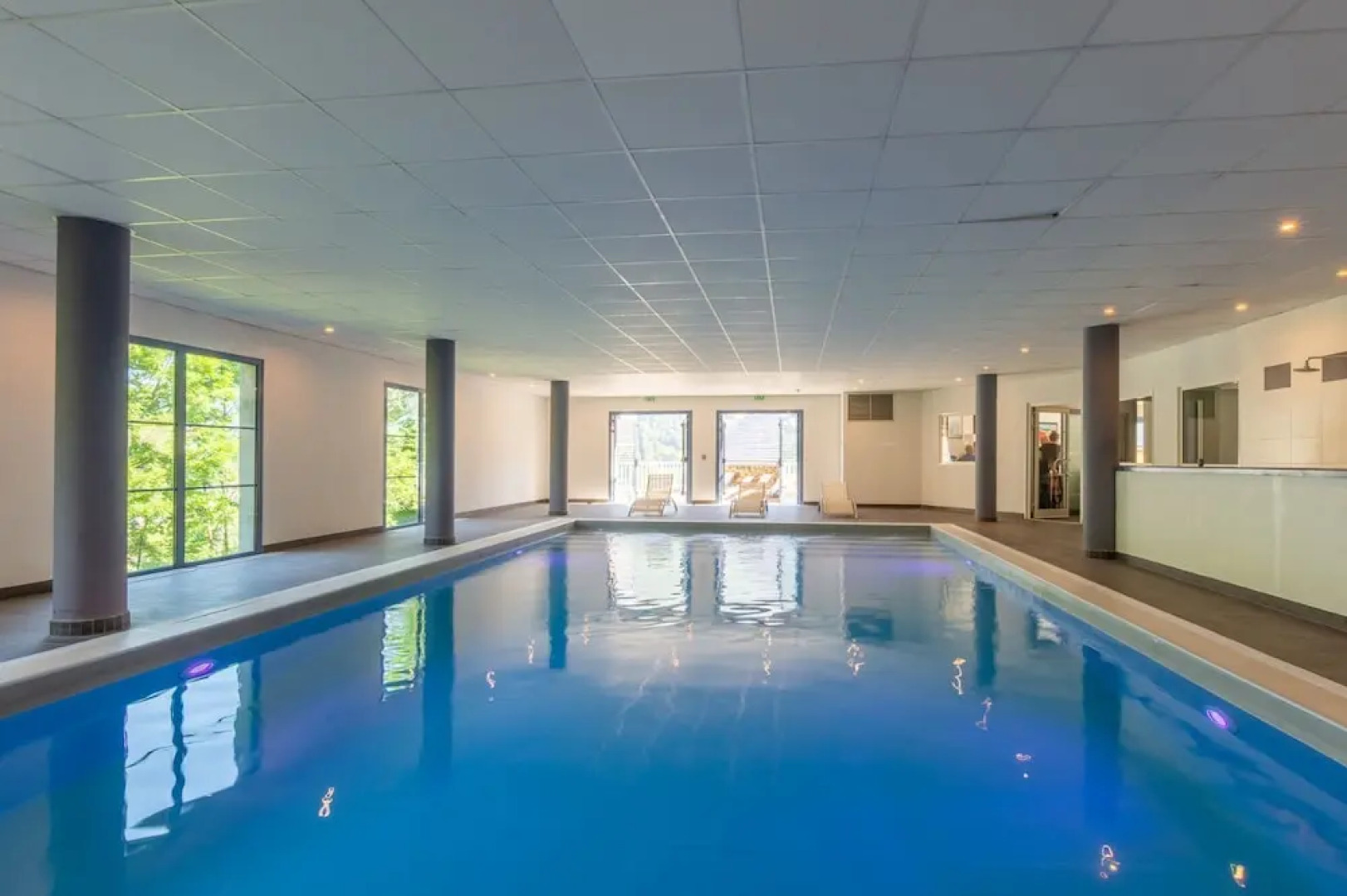 Résidence Les Balcons de l'Yse