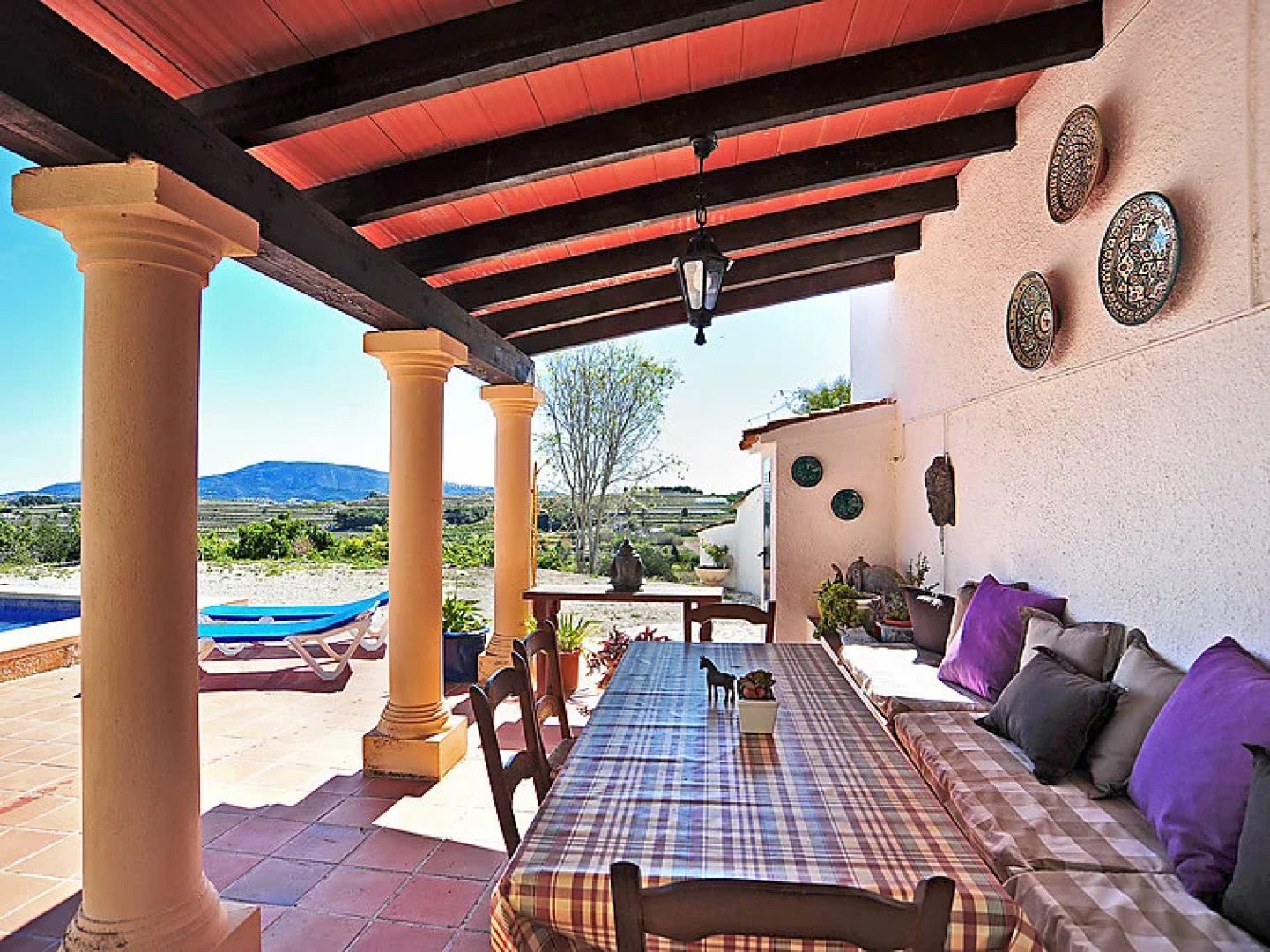 Holiday Home Fonsala