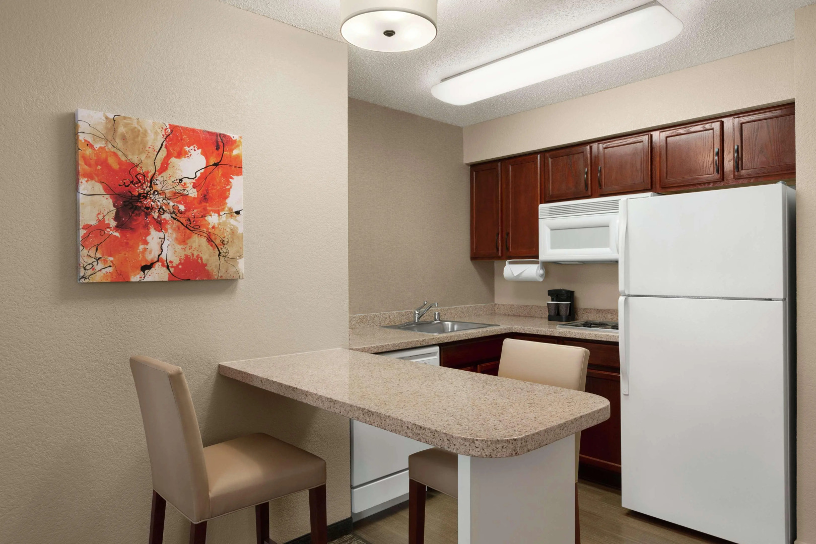 Homewood Suites by Hilton Dallas-DFW Airport N-Grapevine