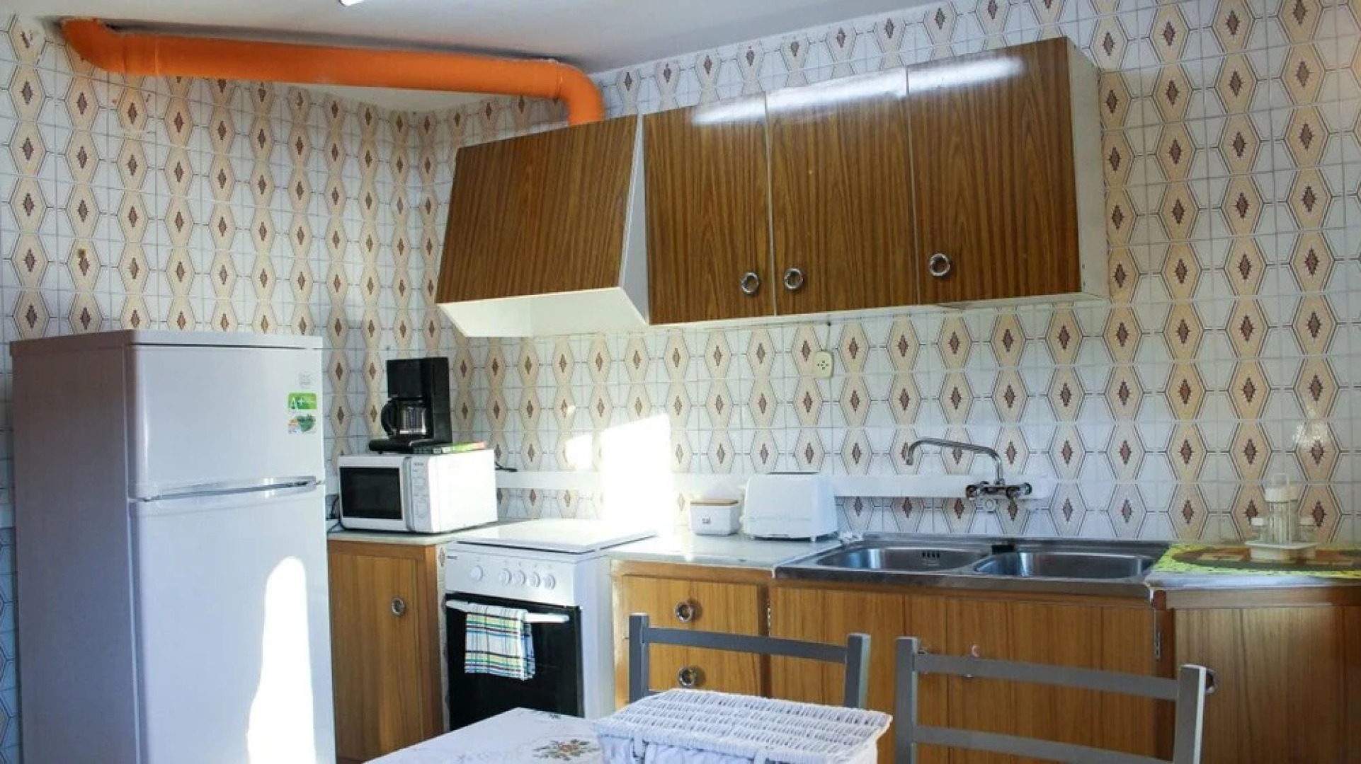 Apartment With 2 Bedrooms in Boí Taüll, With Wonderful Mountain View a