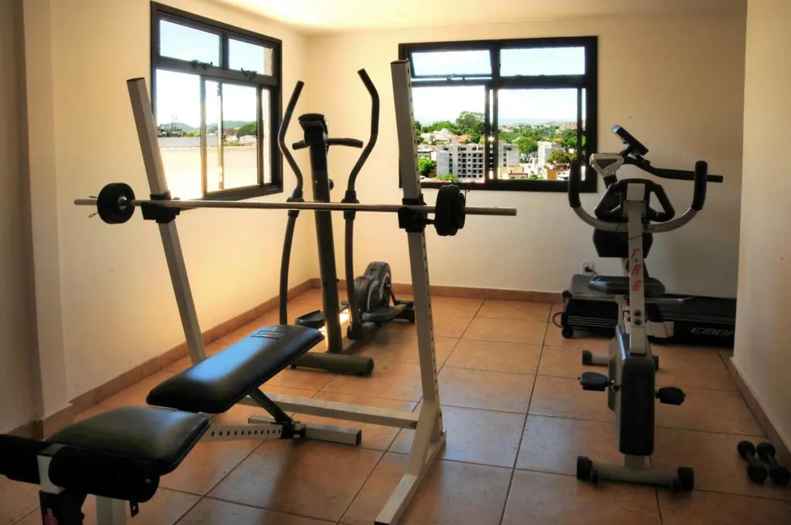 Hotel Vila Rica Flat