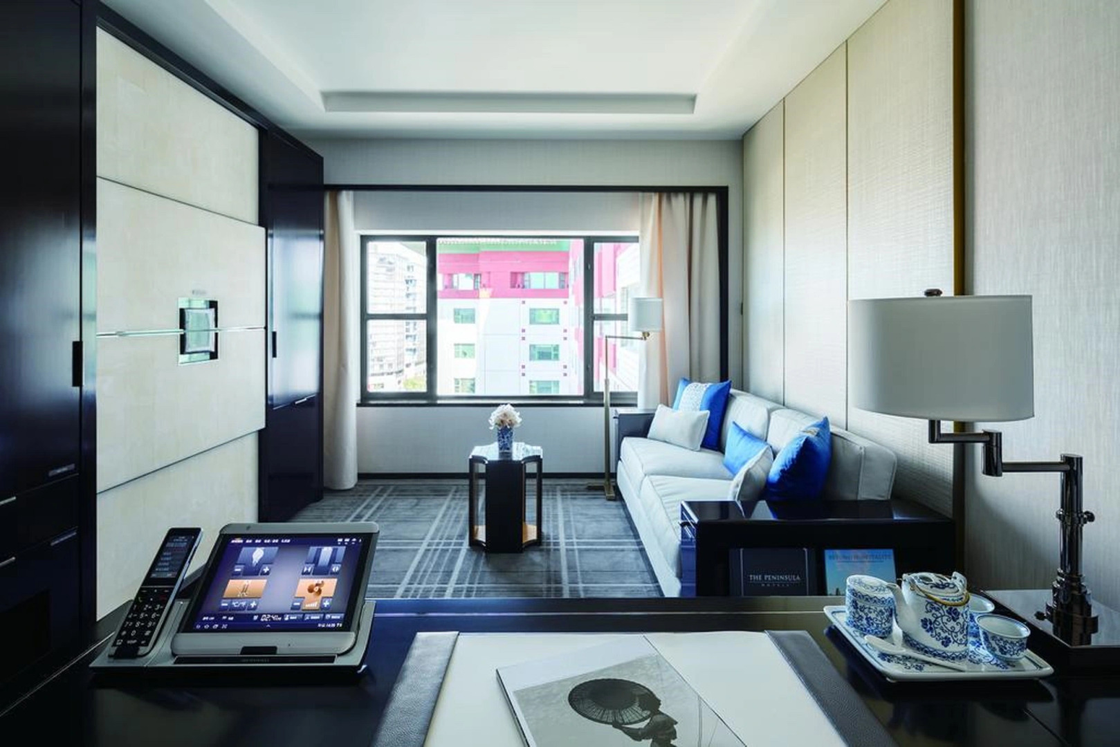 The Peninsula Beijing