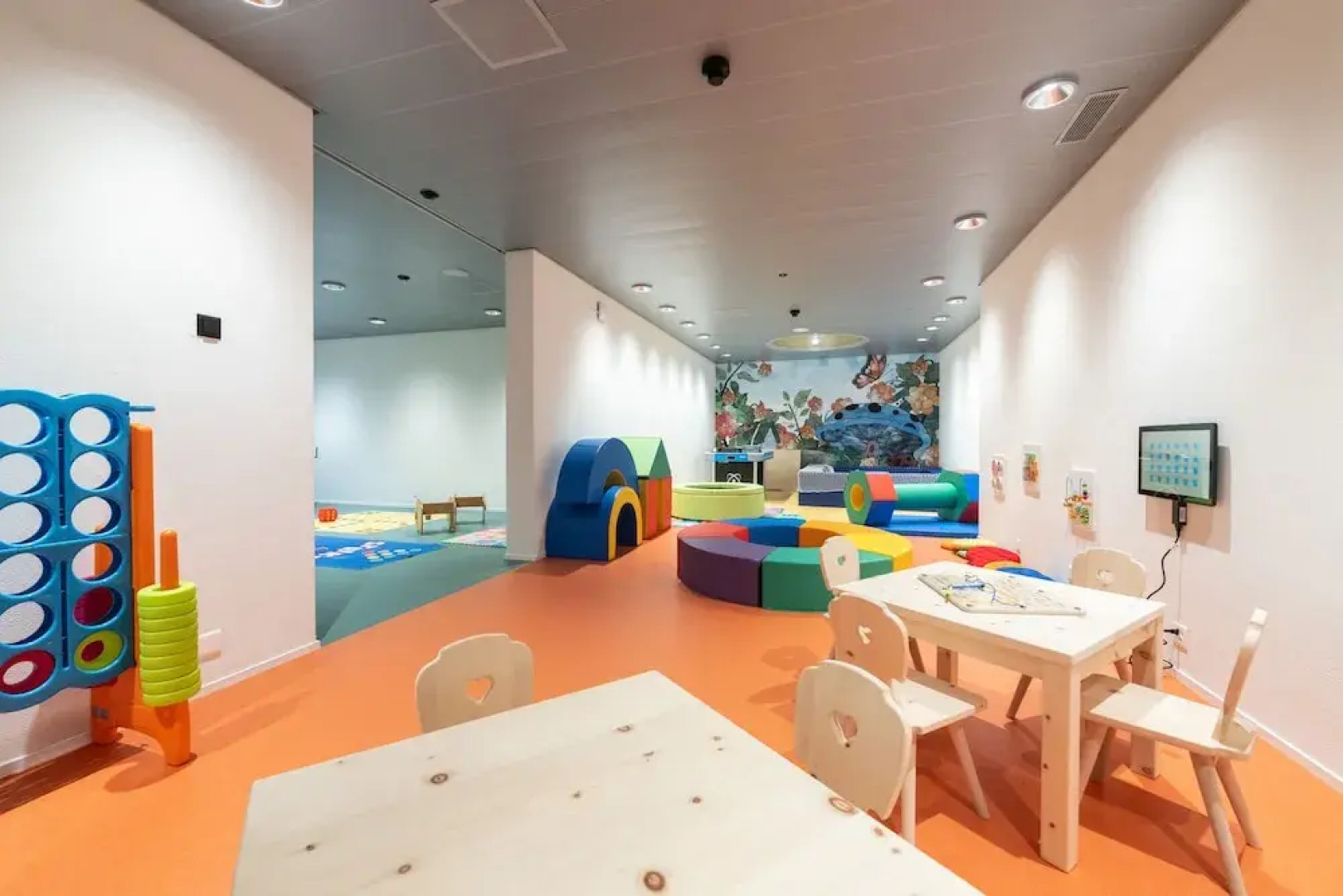 Hotel Krone – Aktiv & Erholt