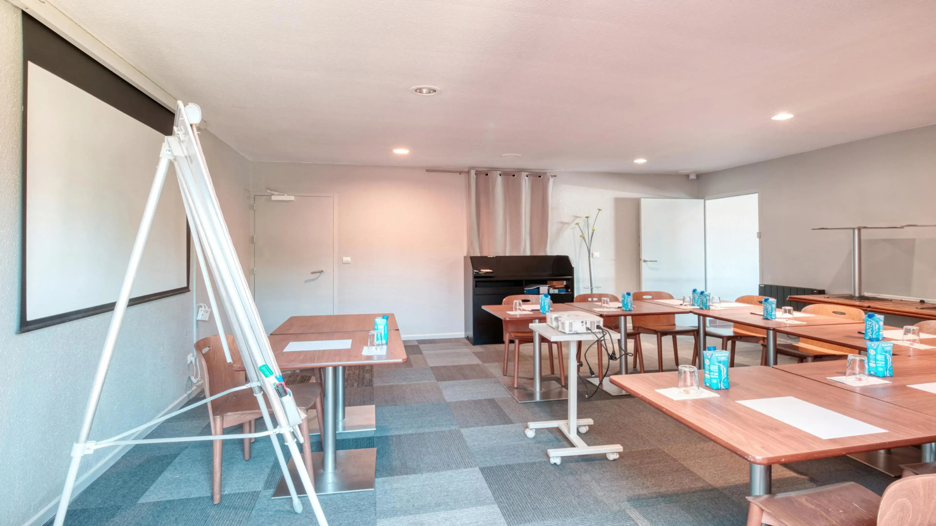 Campanile NATURE - Dreux