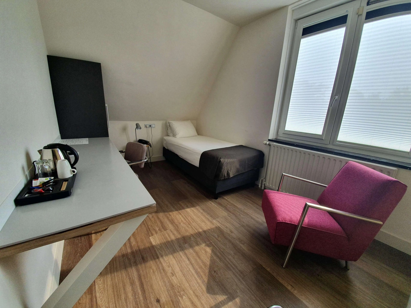 Amrâth Berghôtel Amersfoort