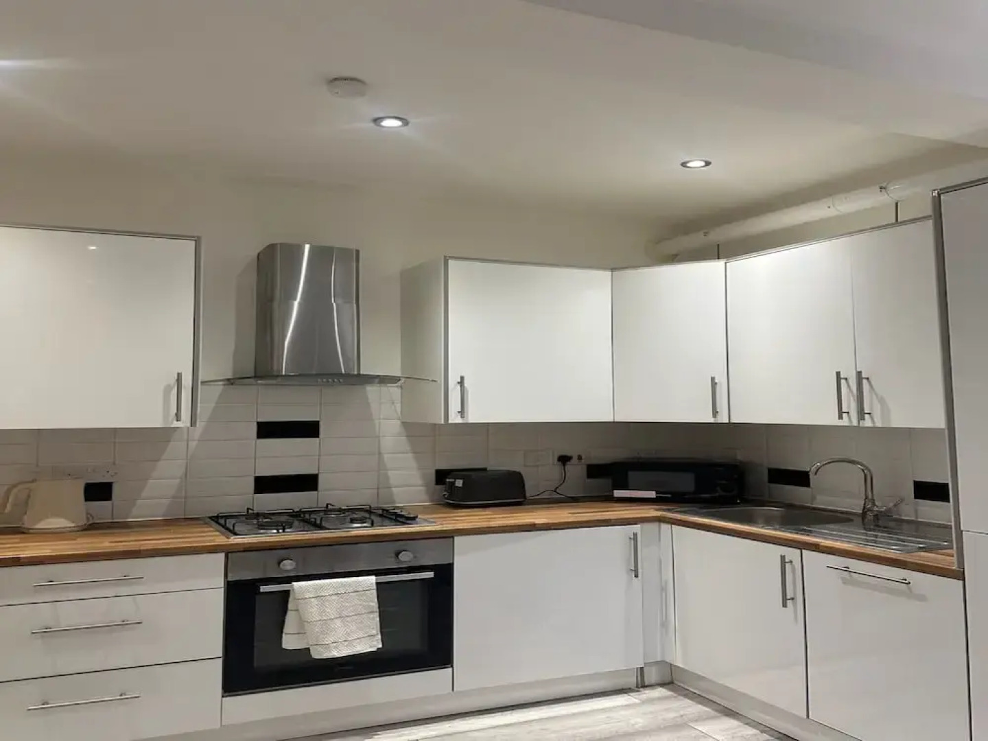 Charming 1-bed Apartment in Walton on the Naze