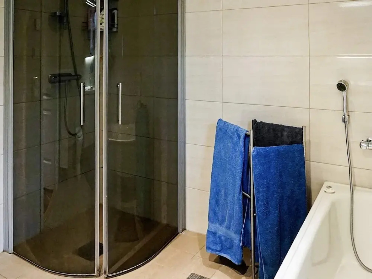 5 Person Holiday Home in Klovedal