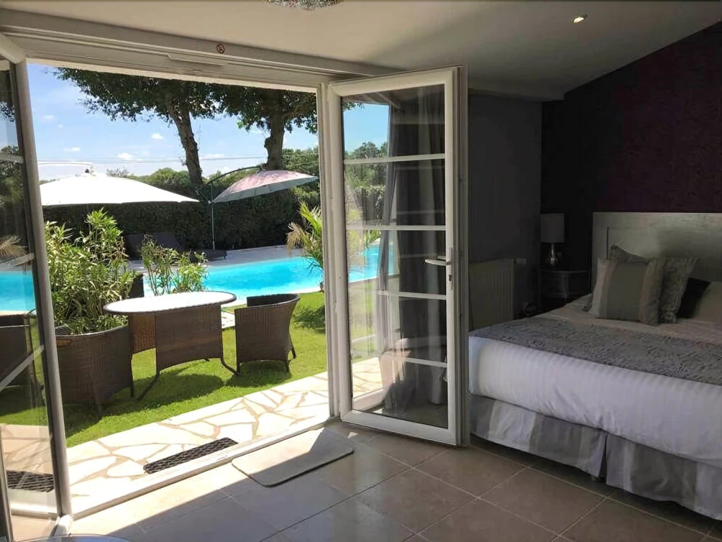 Une Escale à Pornic