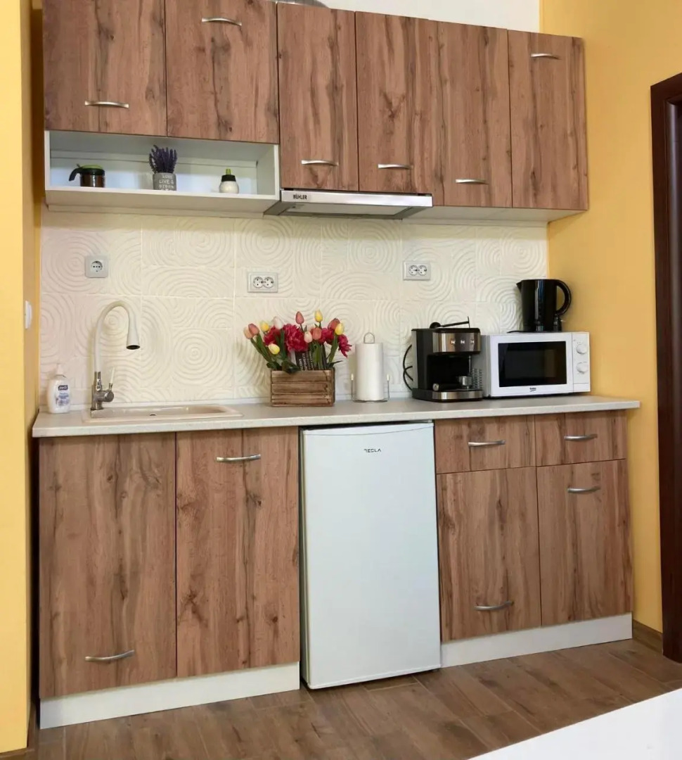 Primorsko Apartments