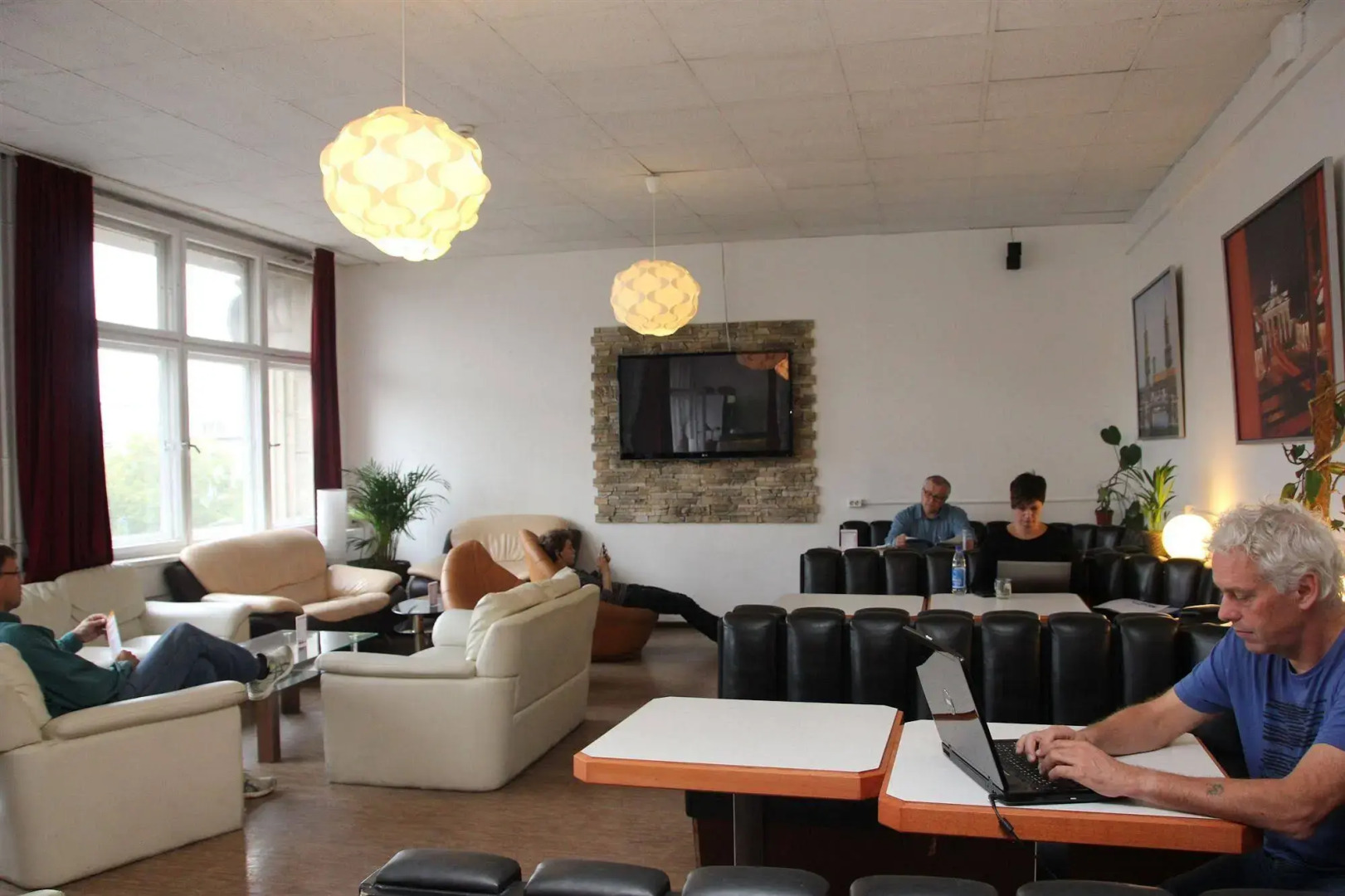 Metropol Hostel Berlin