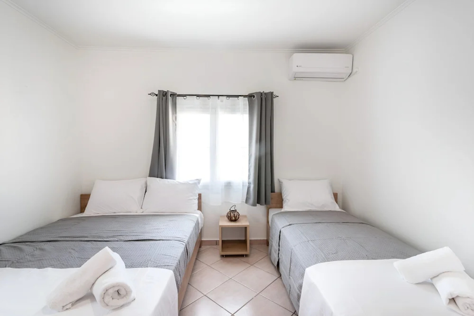 Blue Riviera Villas & Suites Athens