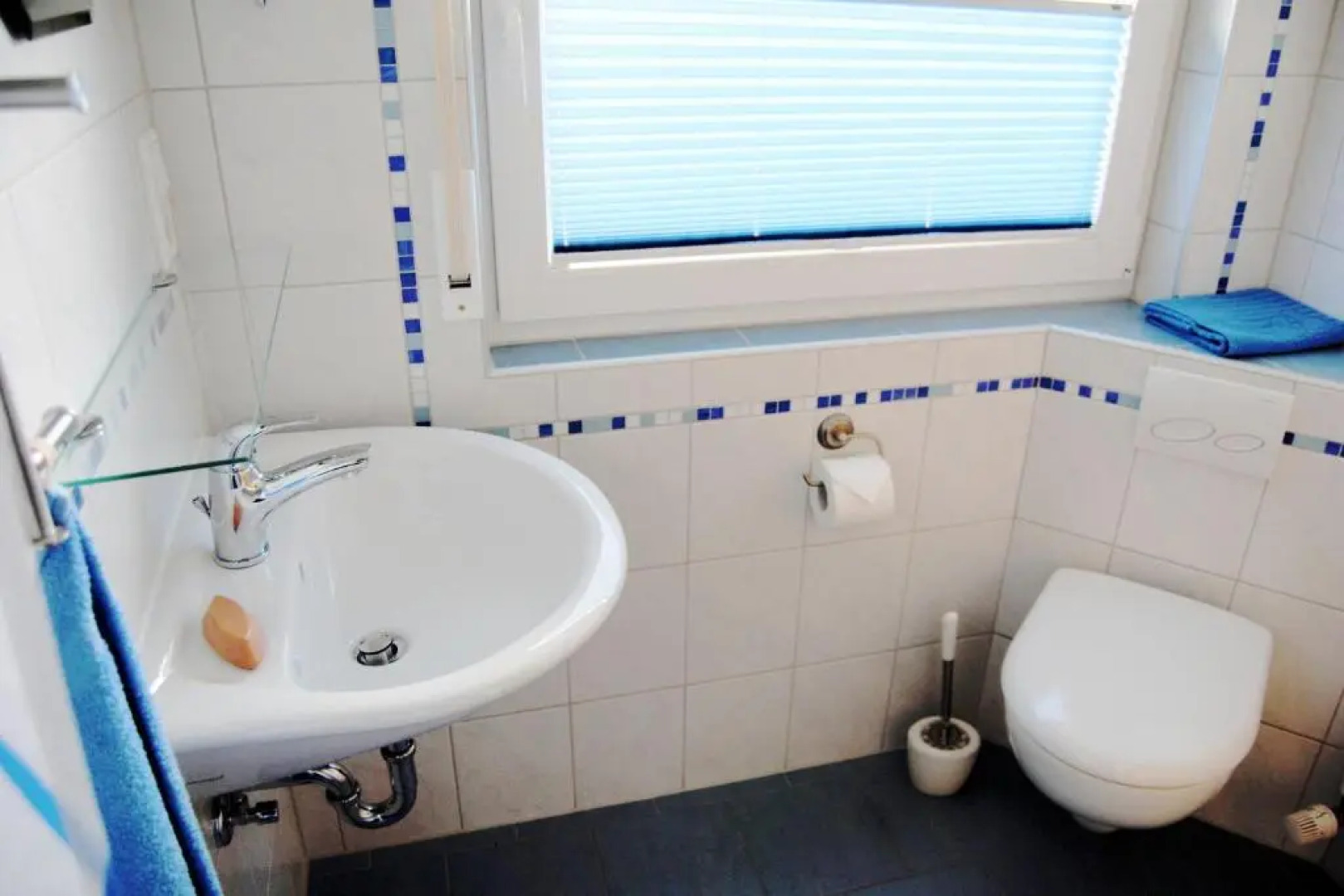 Romantik Ferienhaus 1854