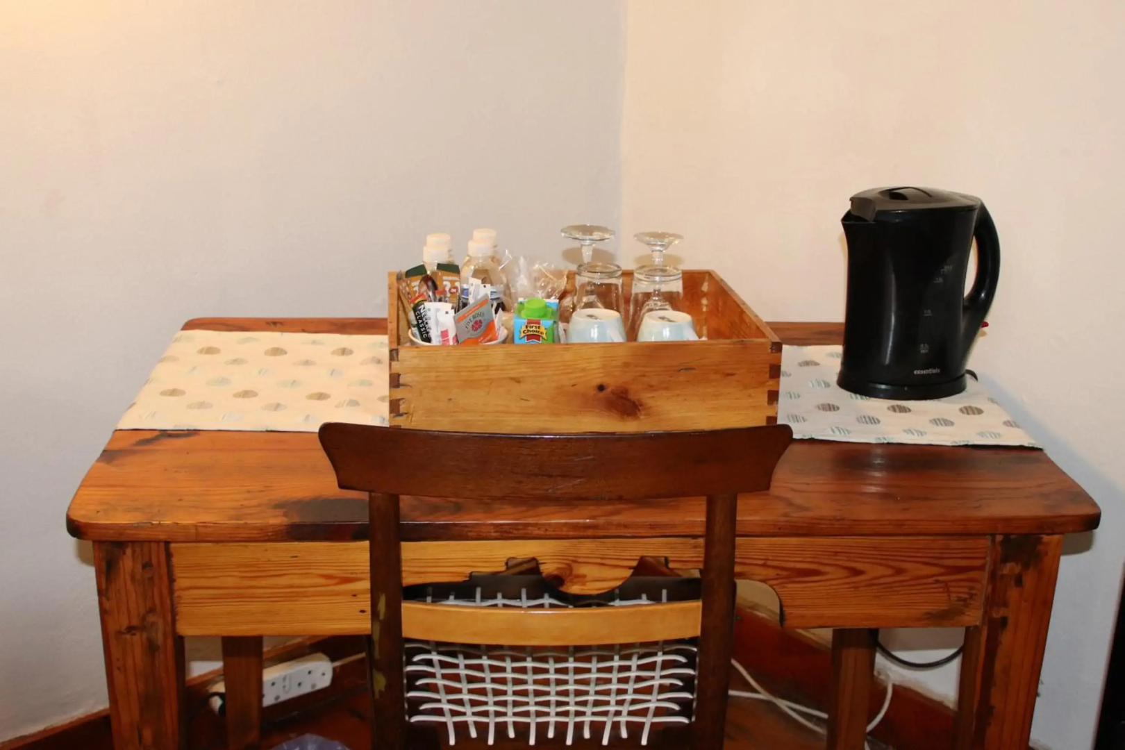 Top House Bed & Breakfast