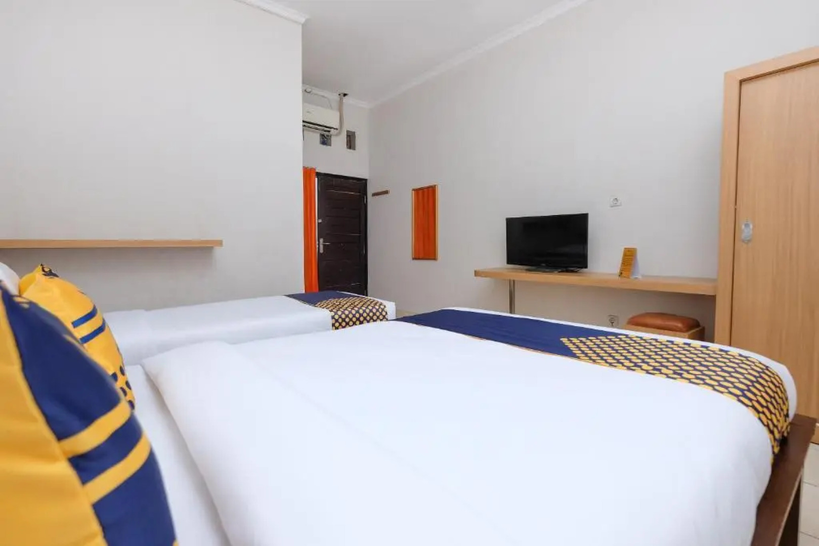 SPOT ON 2355 Kendal Residence