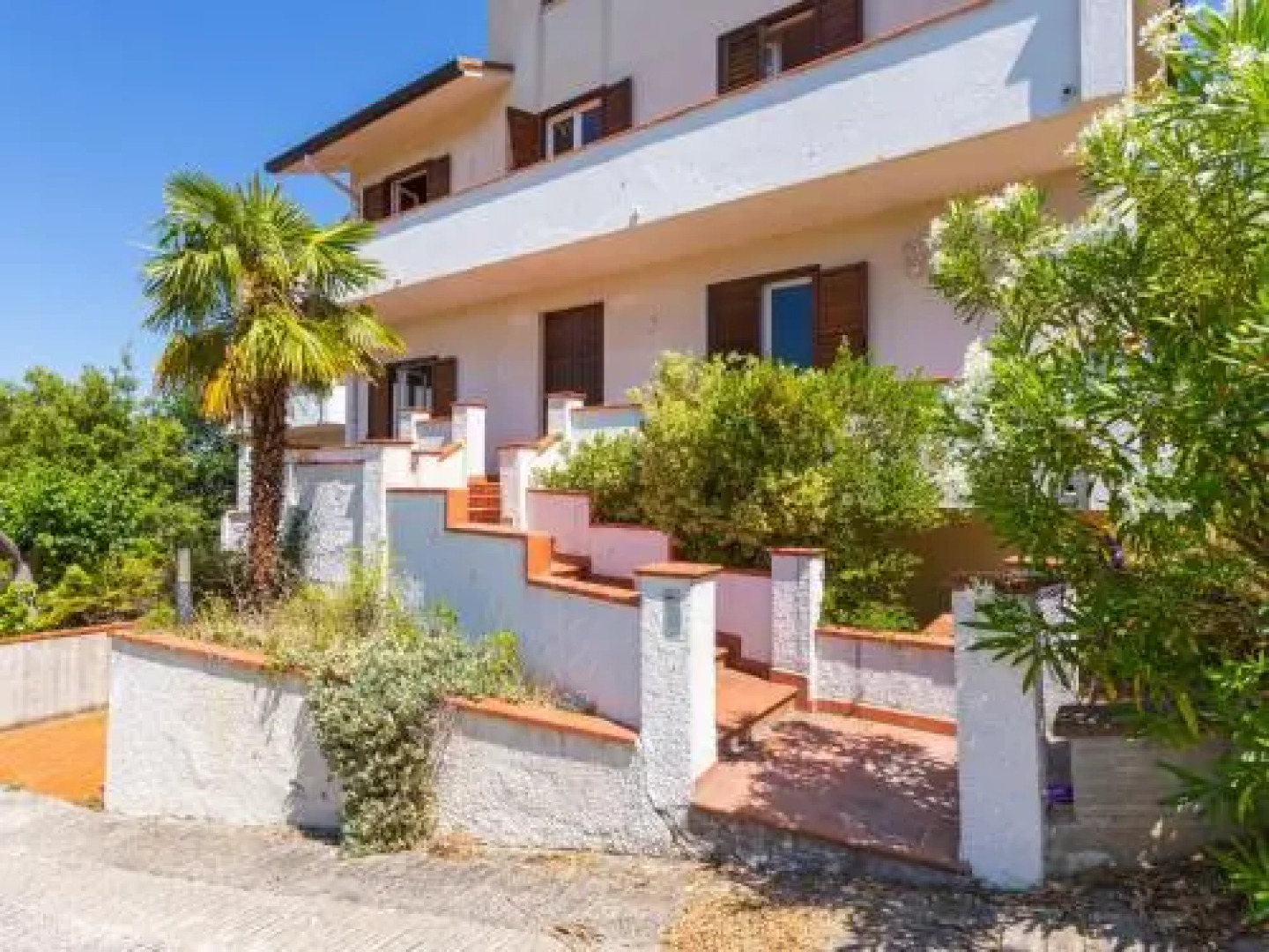 Ferienhaus Altino 100S