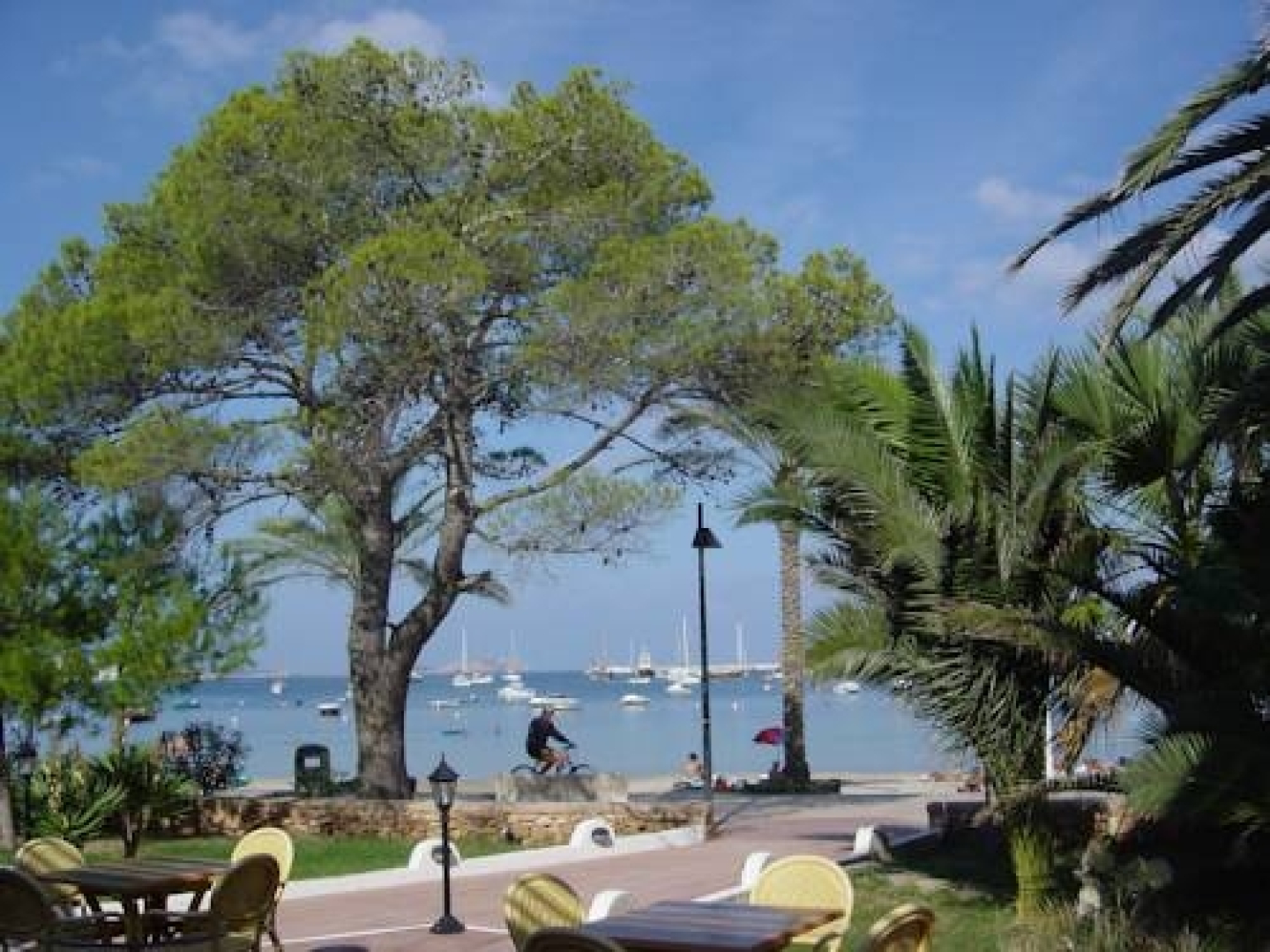 Apartamentos Ses Savines