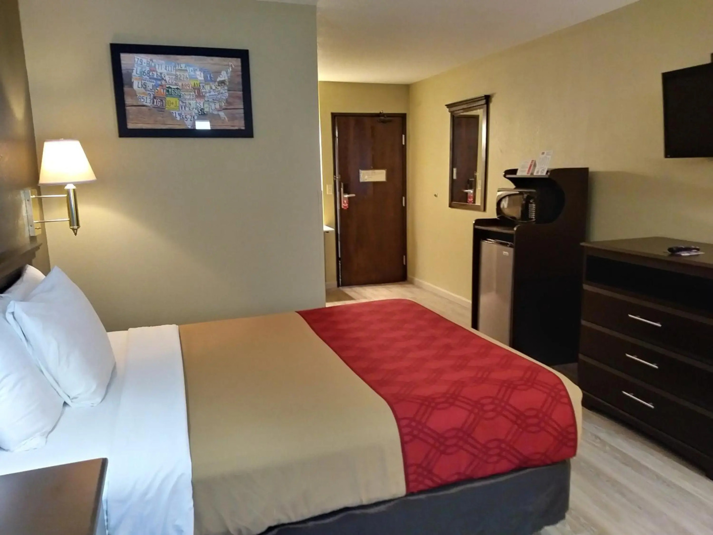 Econo Lodge Sioux Falls North