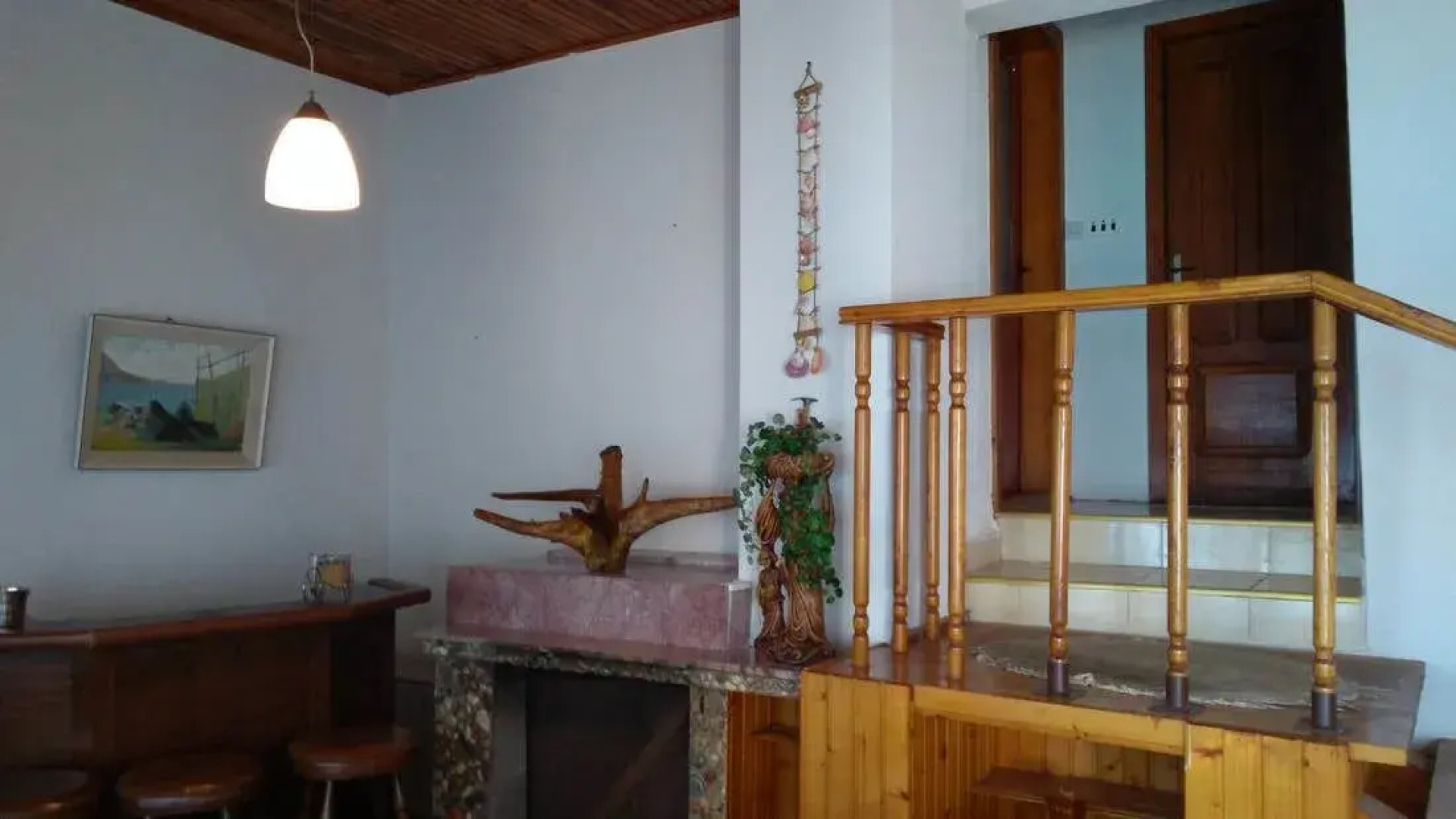 Villa Eros Apartments