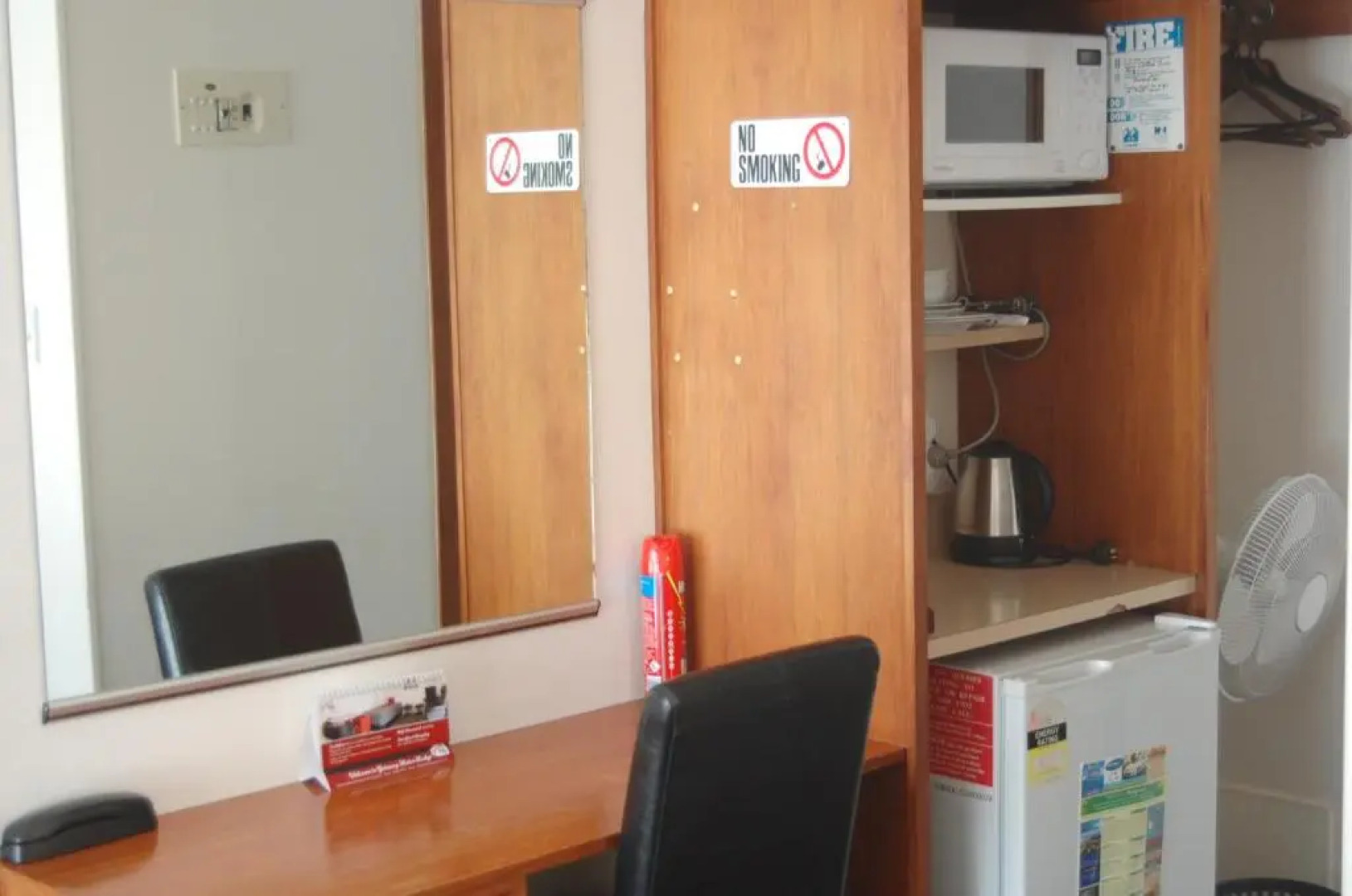 Gateway Motor Lodge Wanganui