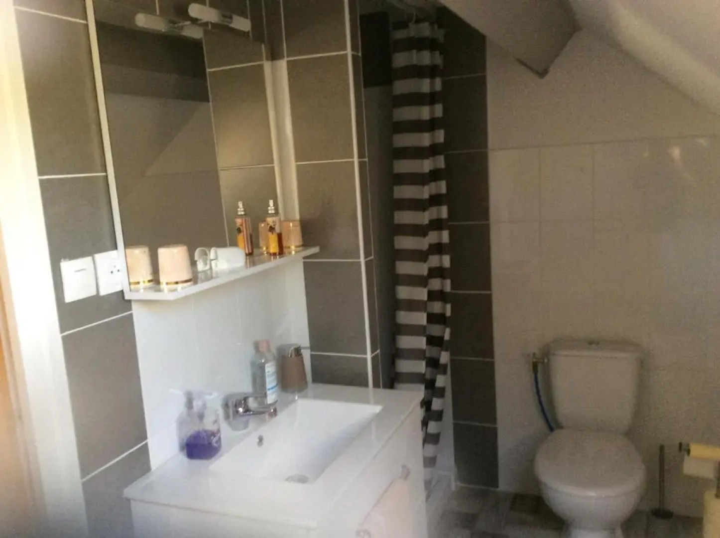 gites et chambres d'hotes les roses thé