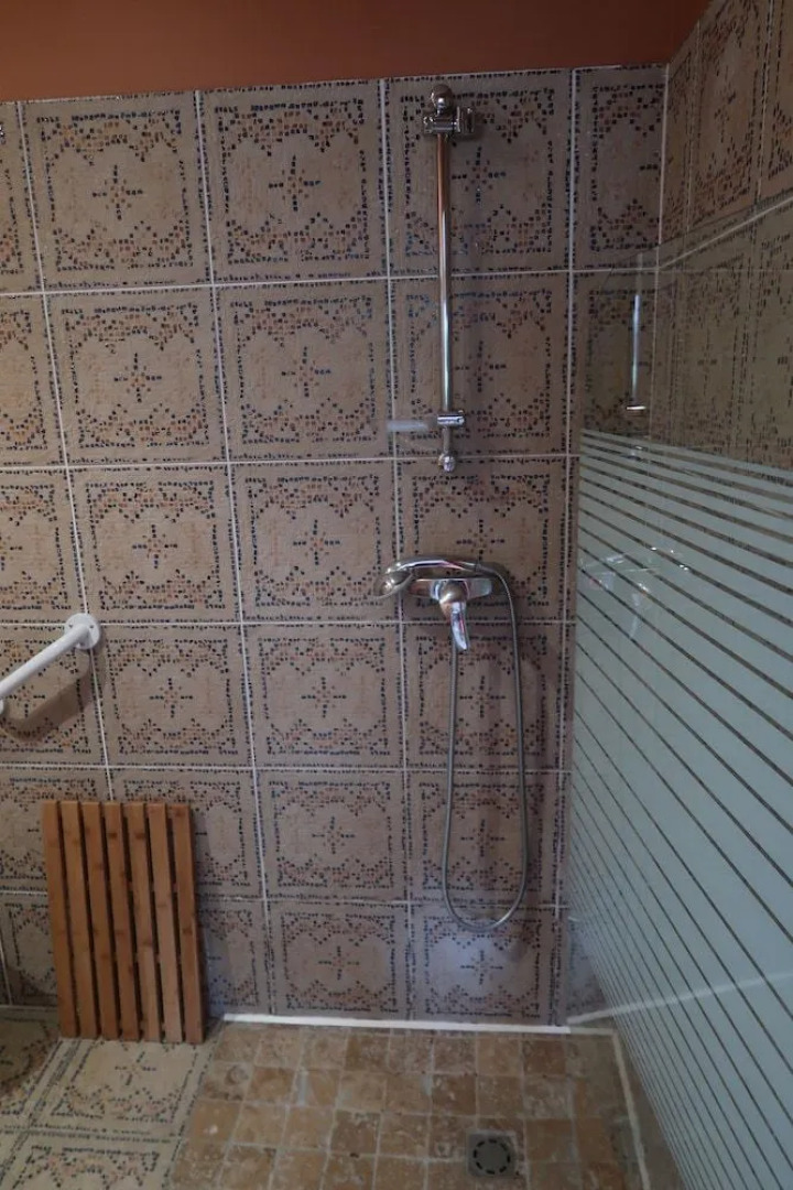 l'Orangerie de La Pontête