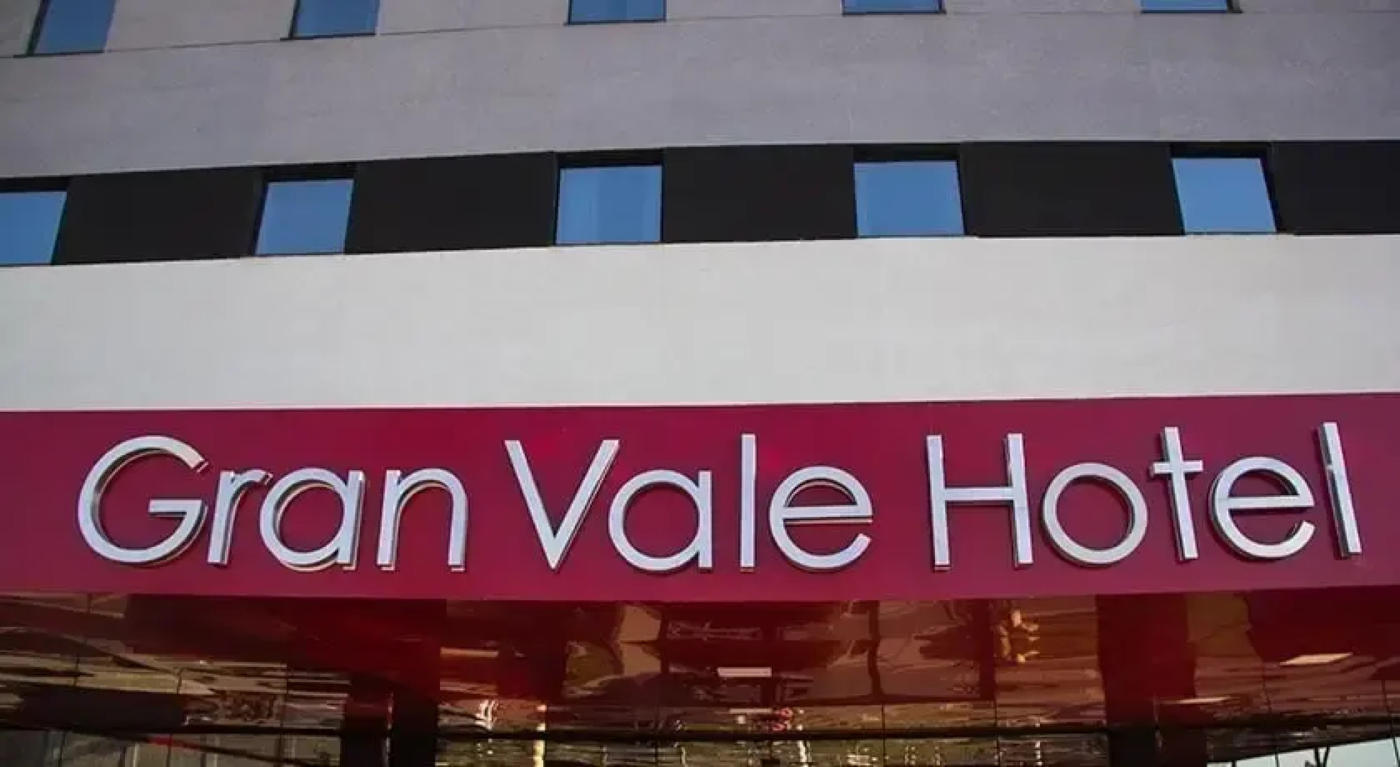 Summit Suítes Hotel Caçapava