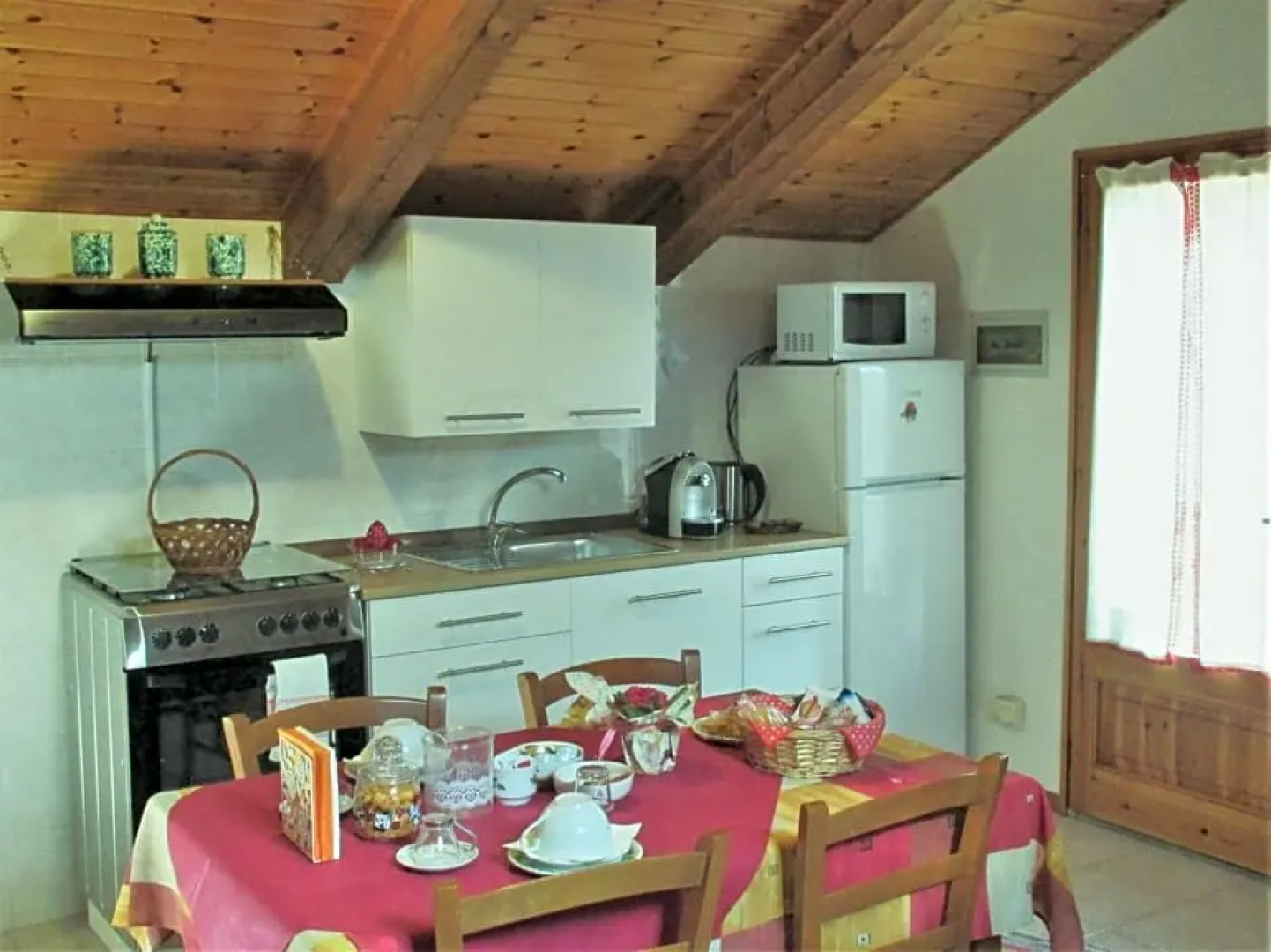B&B il Bosco Appartamento