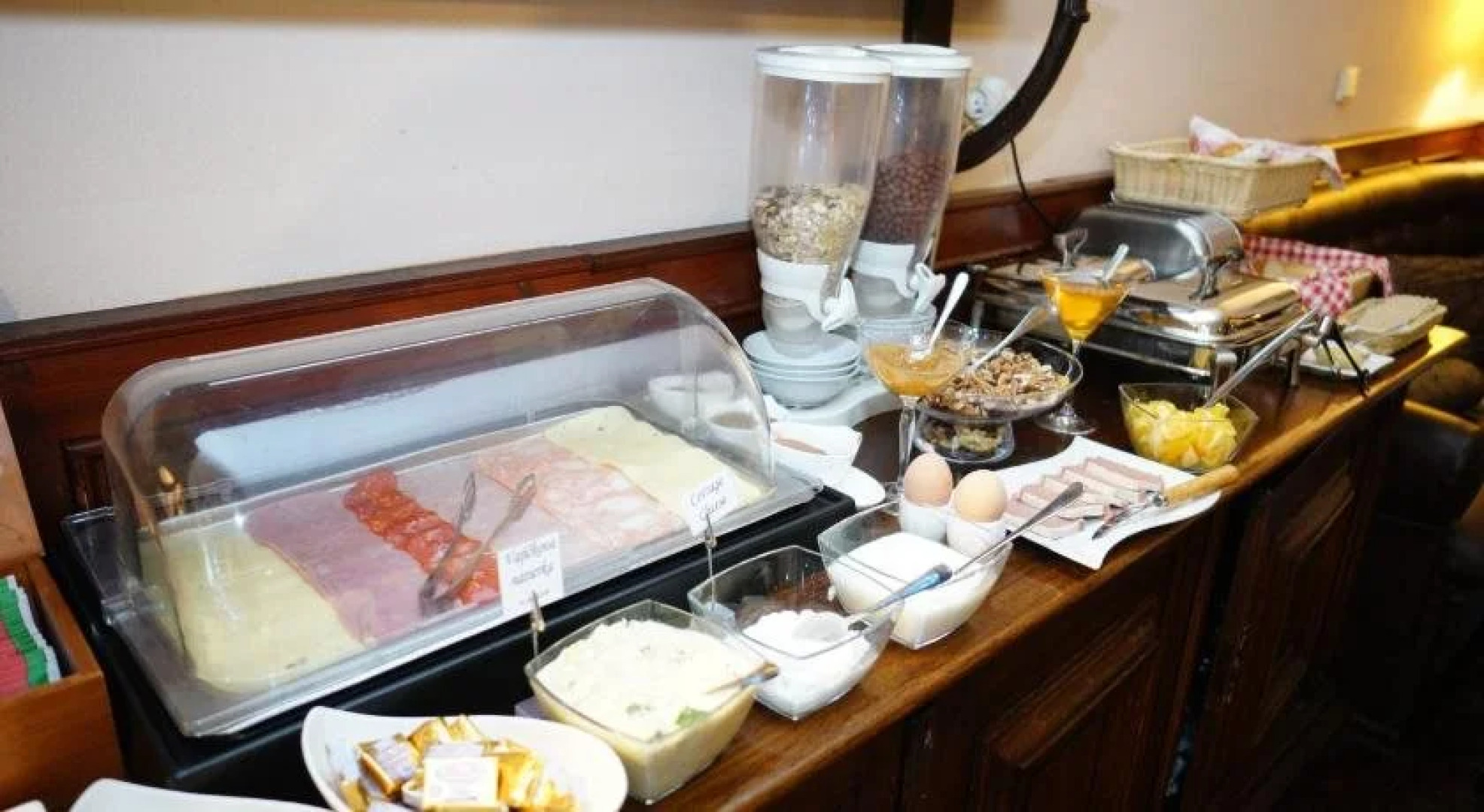 Penzion a restaurant Jakub