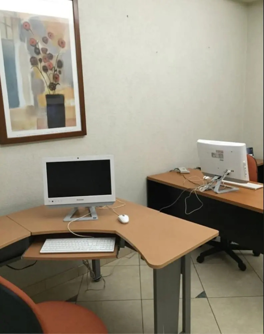 Hotel Plaza Ejecutivo