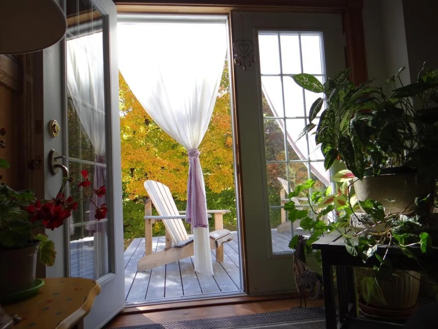 La Maison de Charlèna