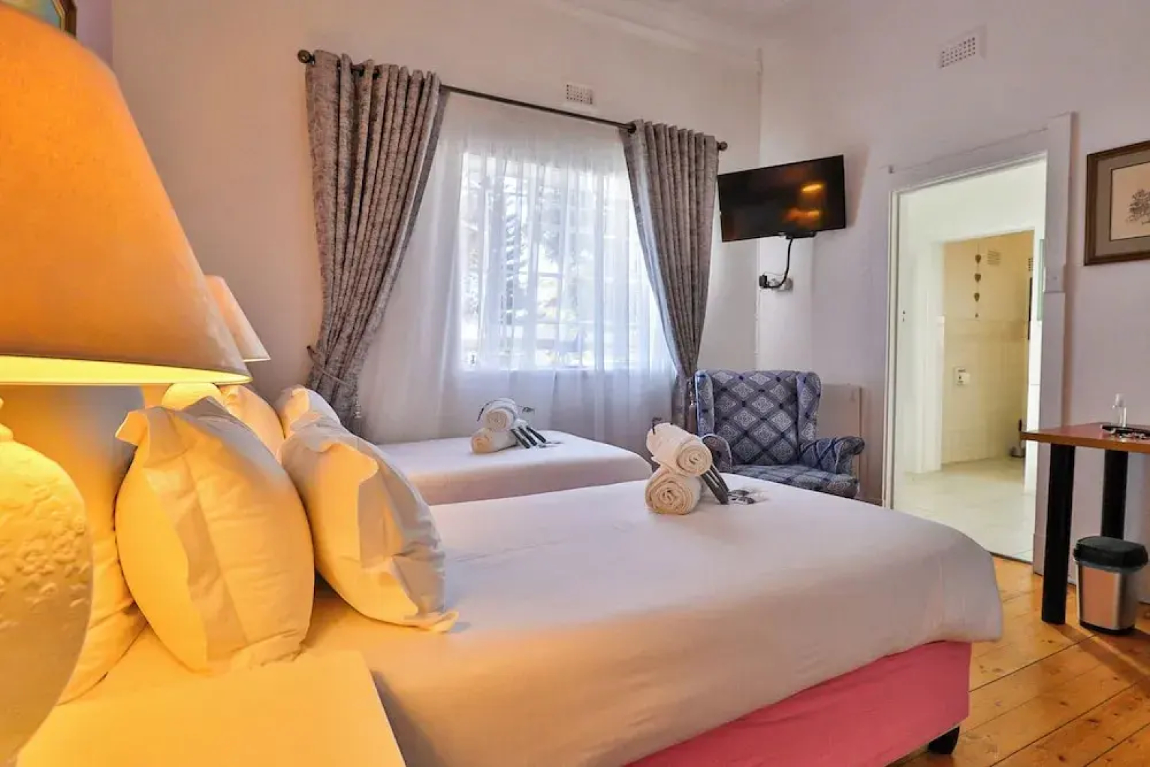 Sunbury bed and breakfast
