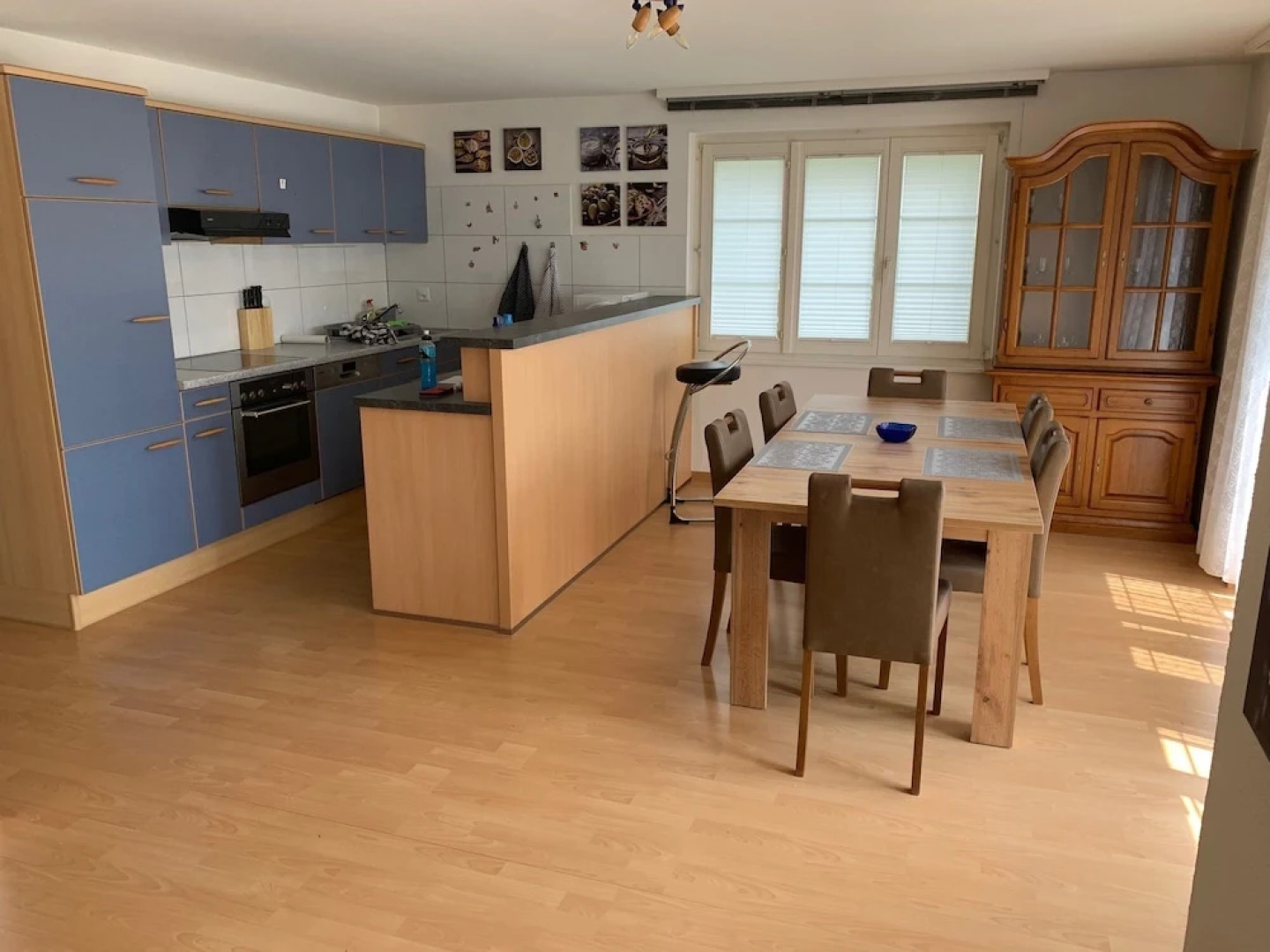 Pfaffnau Ferienwohnung