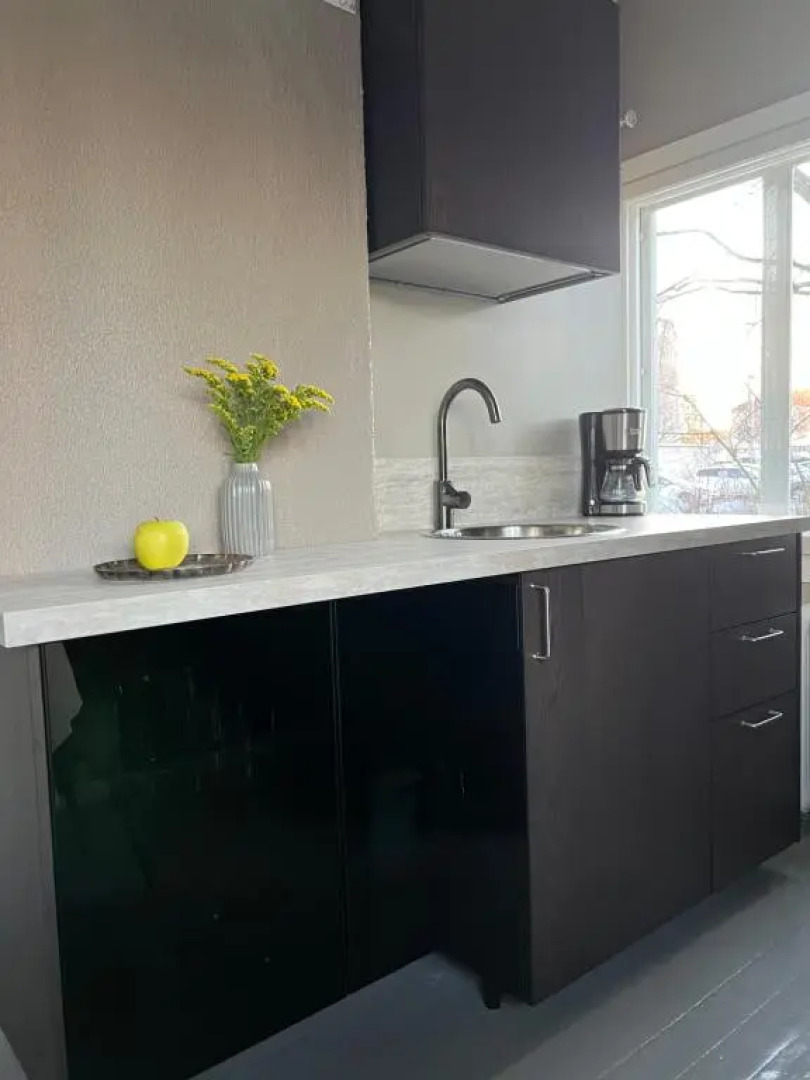 The Bird Cherry Junior Suite