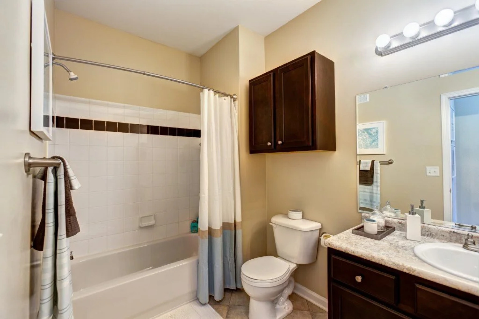 Execustay At Crowne Swift Crk