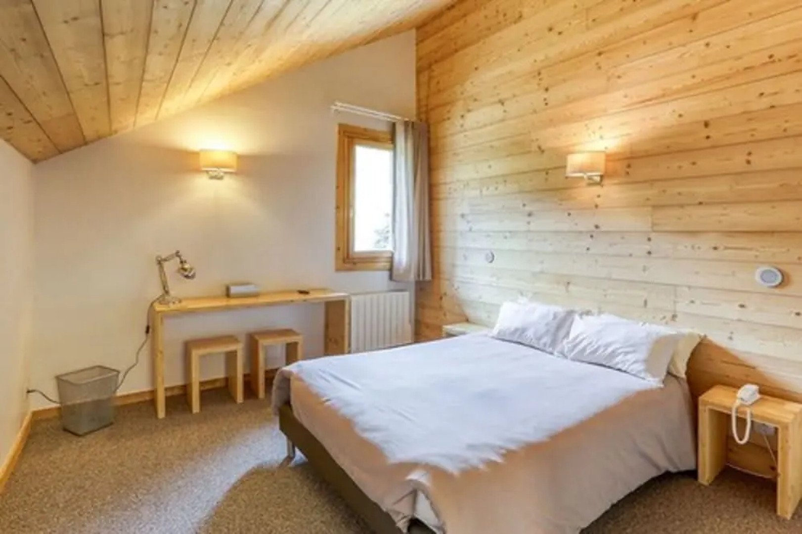 Résidence Le Cristal Lodge