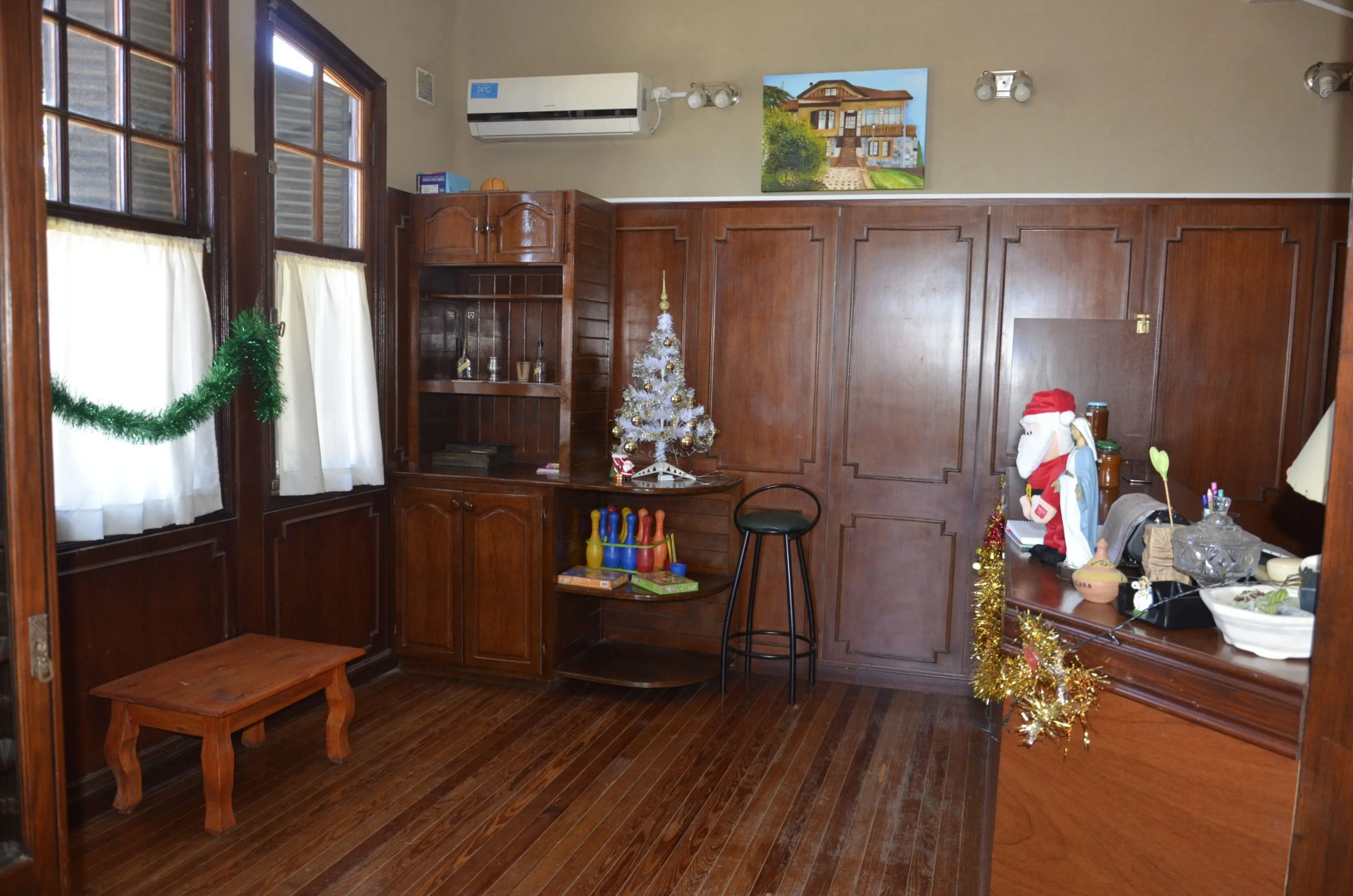 Posada Spa La Arabela