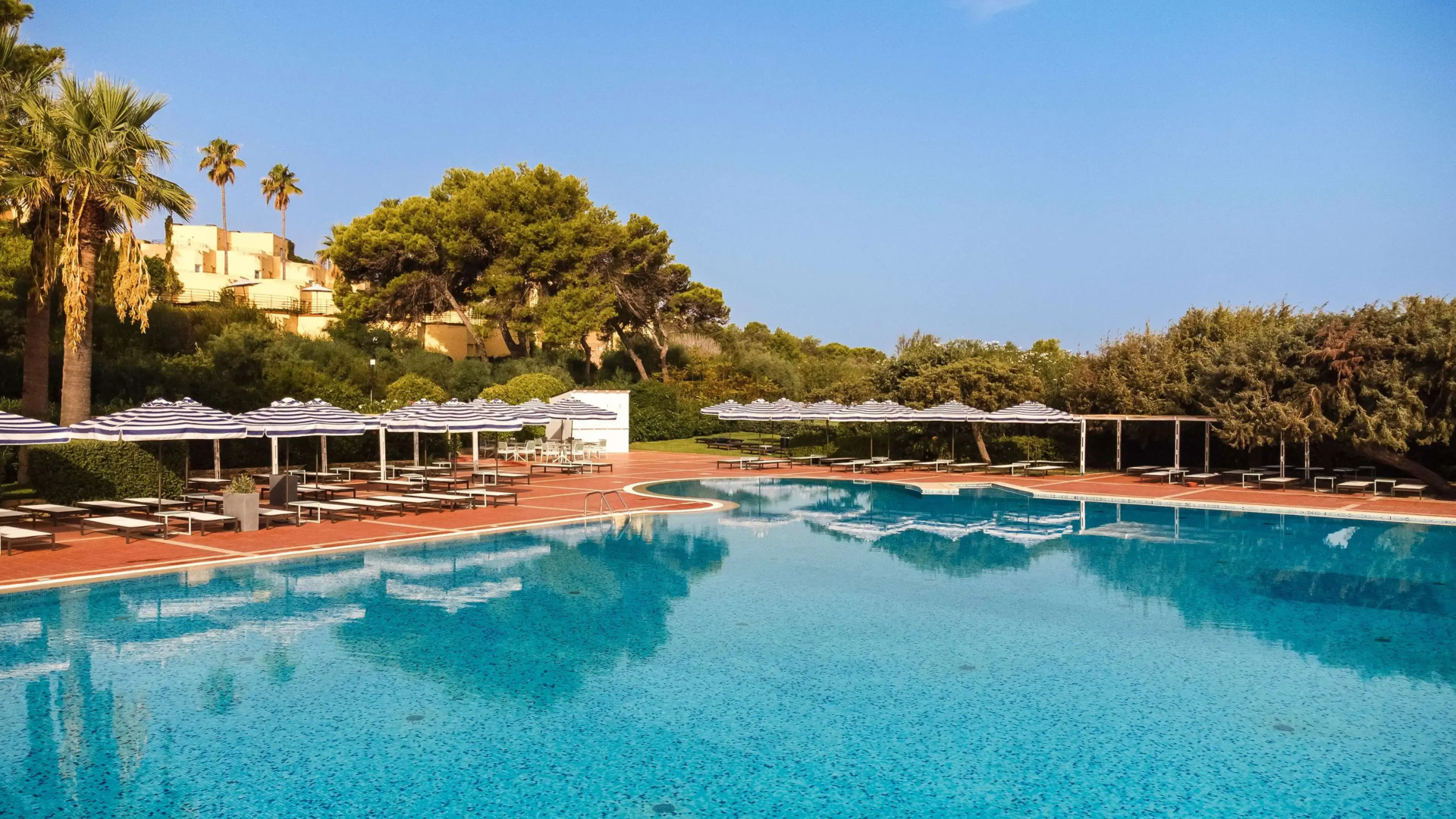 Mangia's Brucoli, Sicily, Autograph Collection