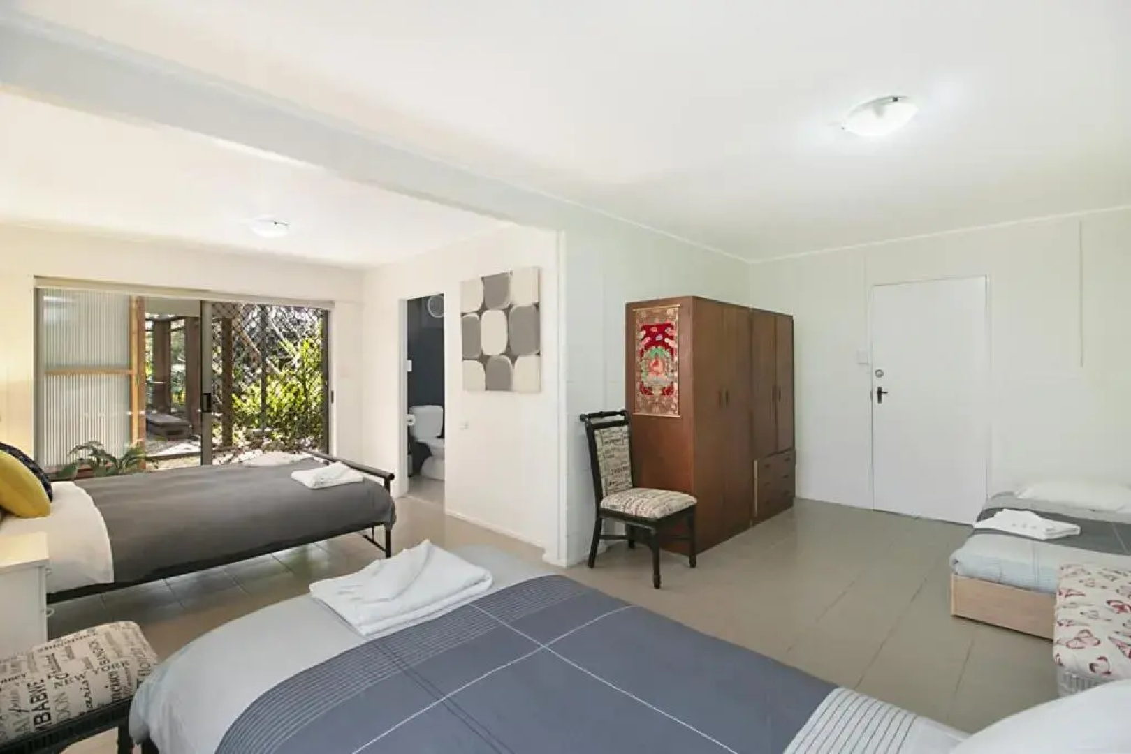 Hideaway Cabarita Beach