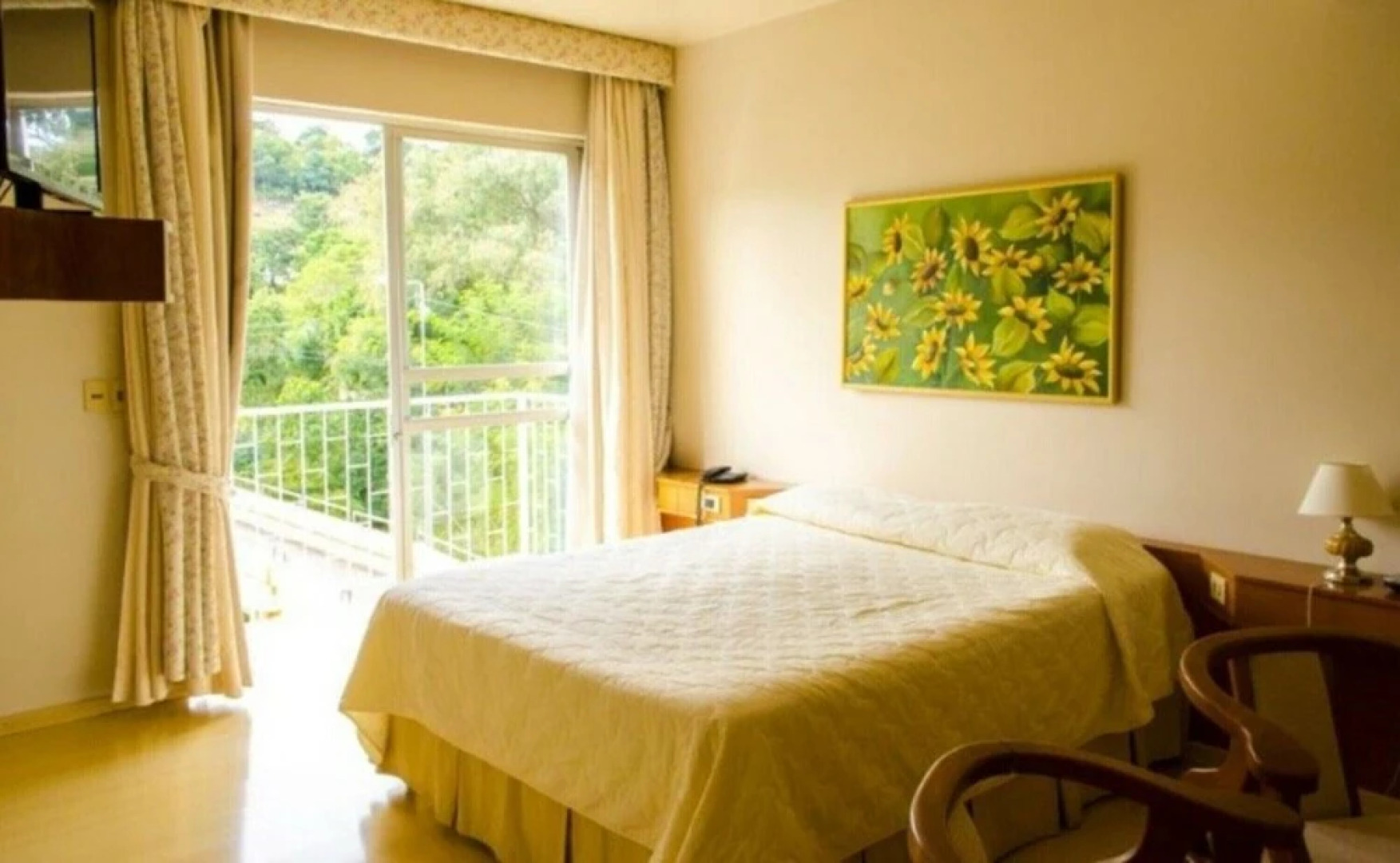 Verde Vale Palace Hotel