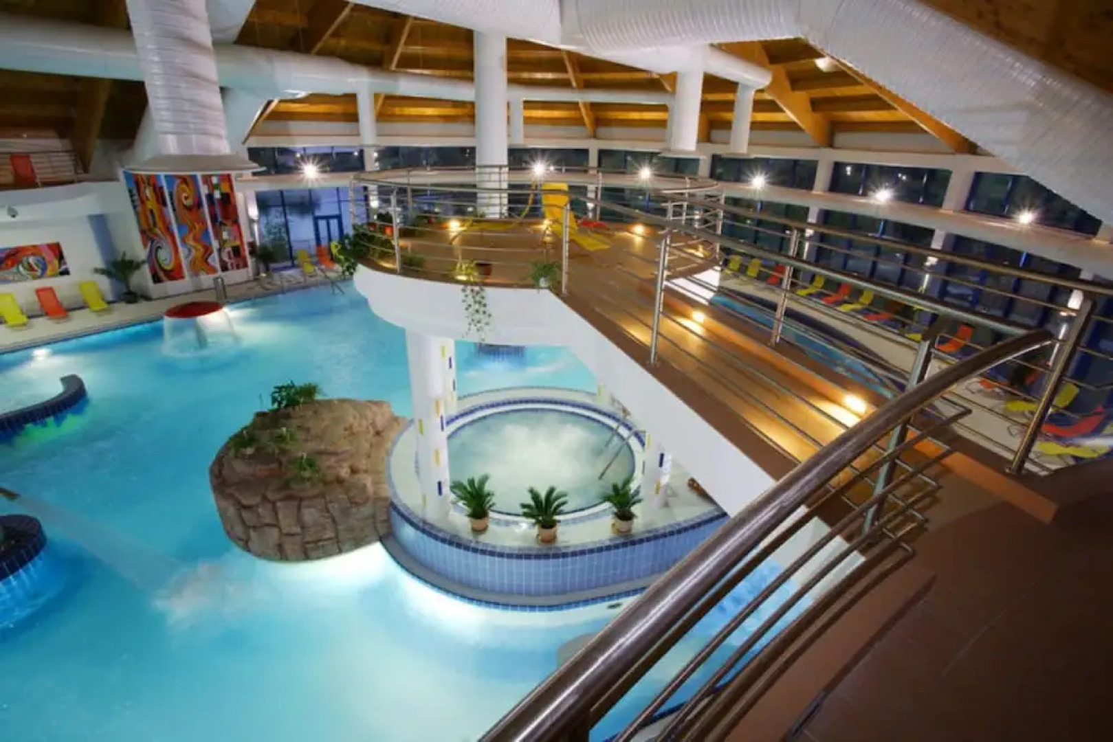 Wellness Hotel Patince