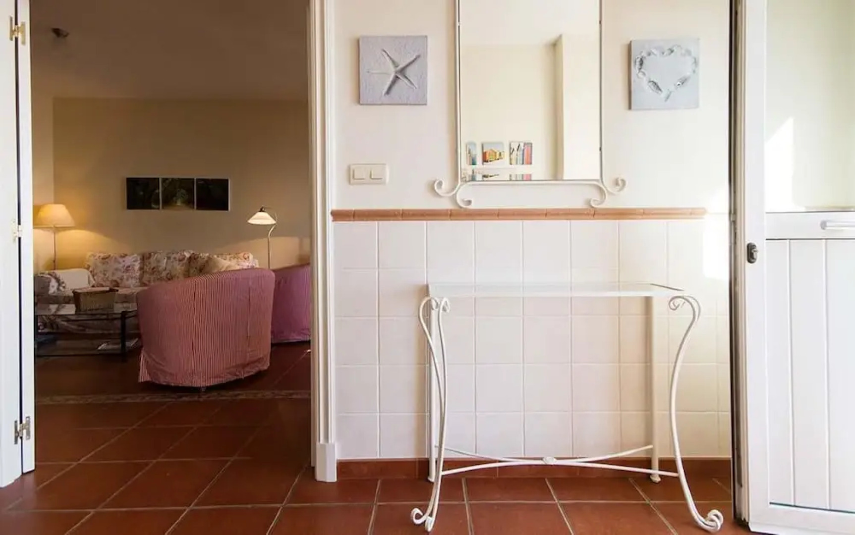 Villa in Dumbria A Coruna 101631 by MO Rentals