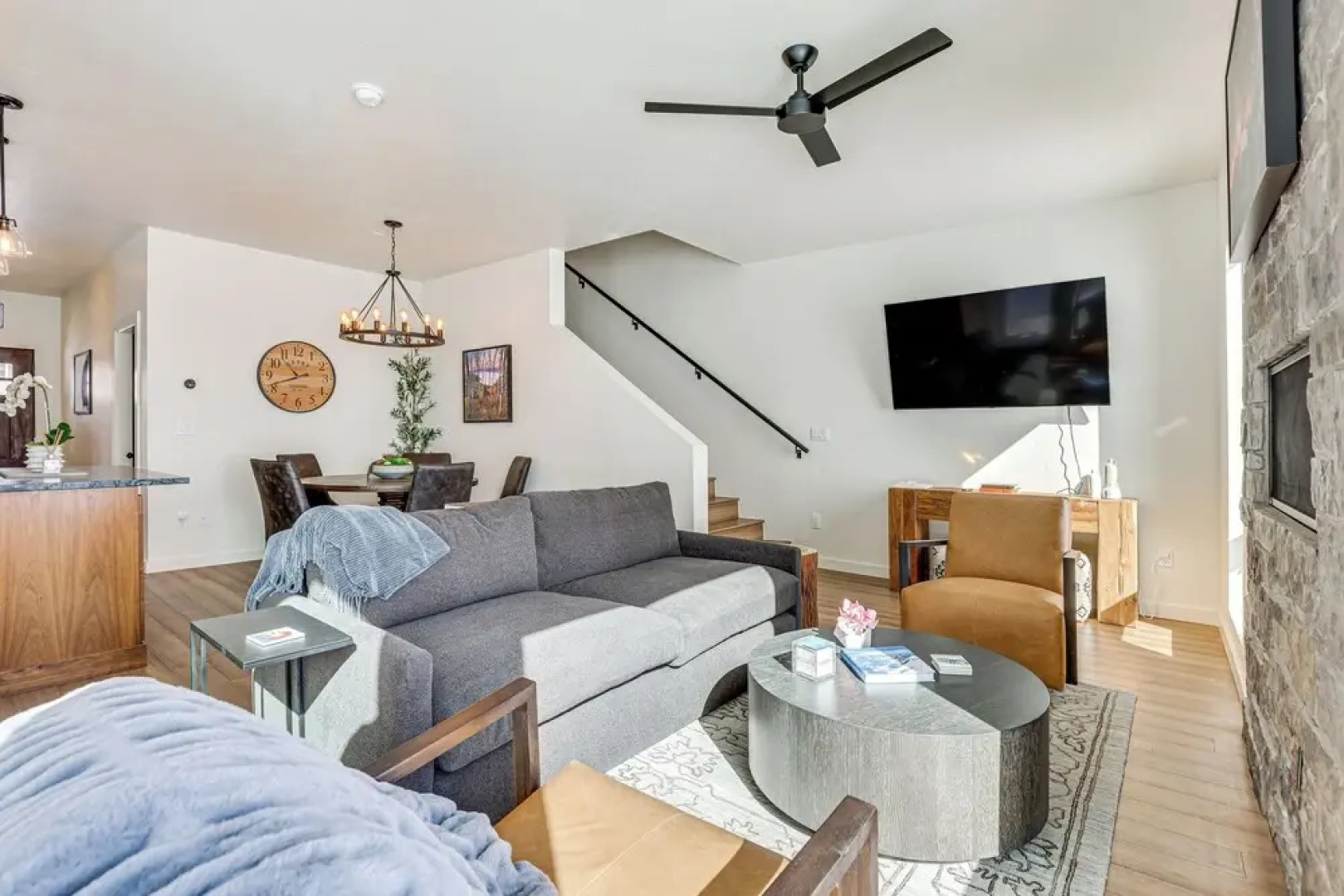 Ski-in/ski-out Granby Ranch Retreat: Pool Access!