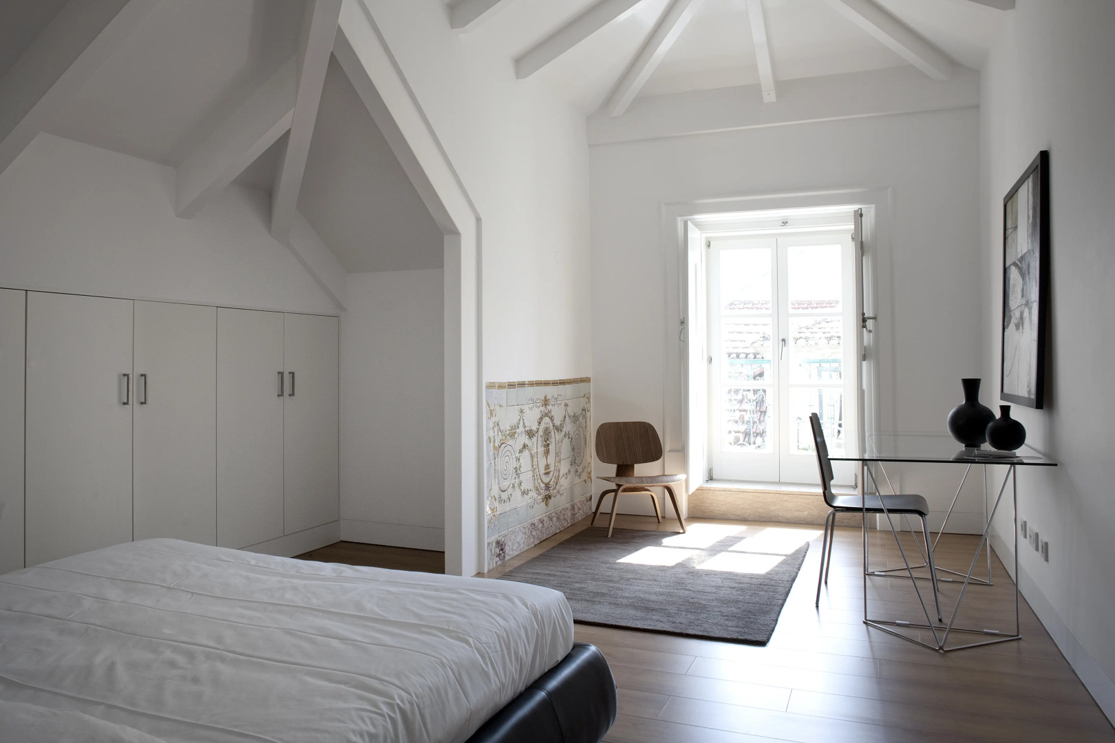 Lisbon Serviced Apartments - Baixa Chiado