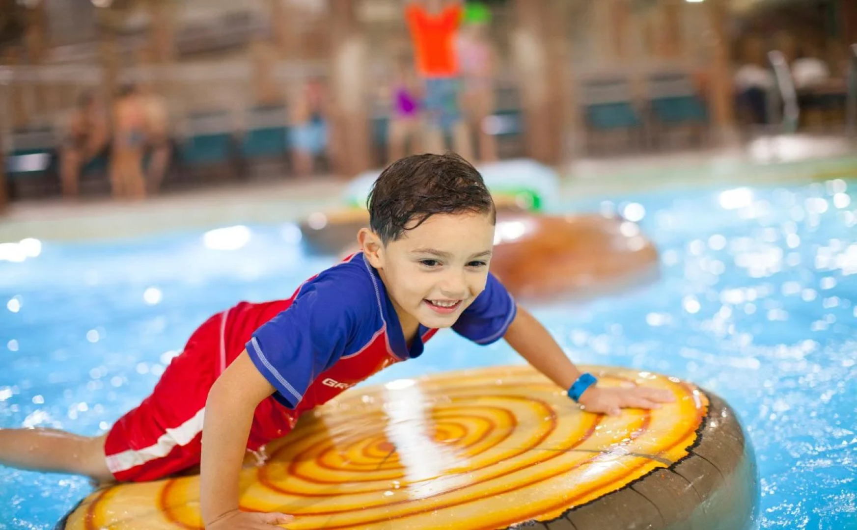 Great Wolf Lodge Grapevine